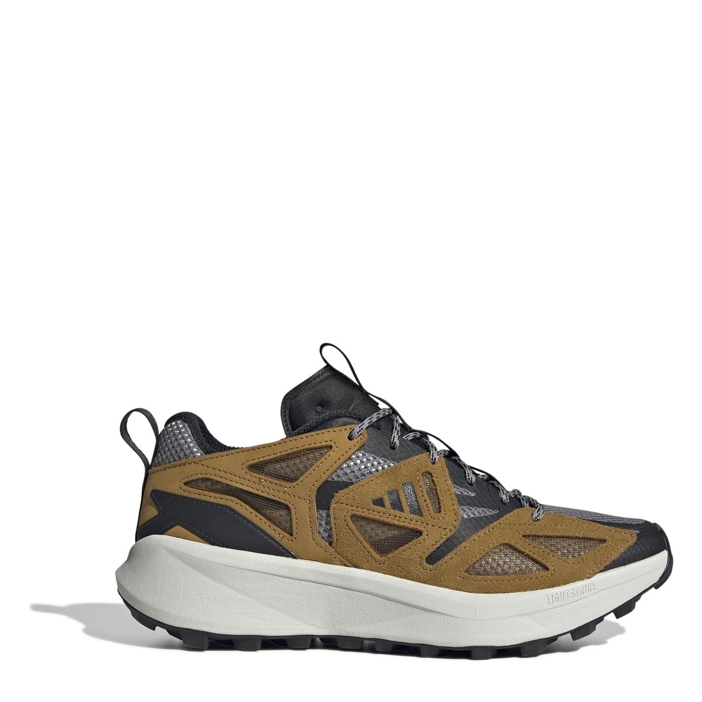 adidas Mens Kantai Trail Shoes