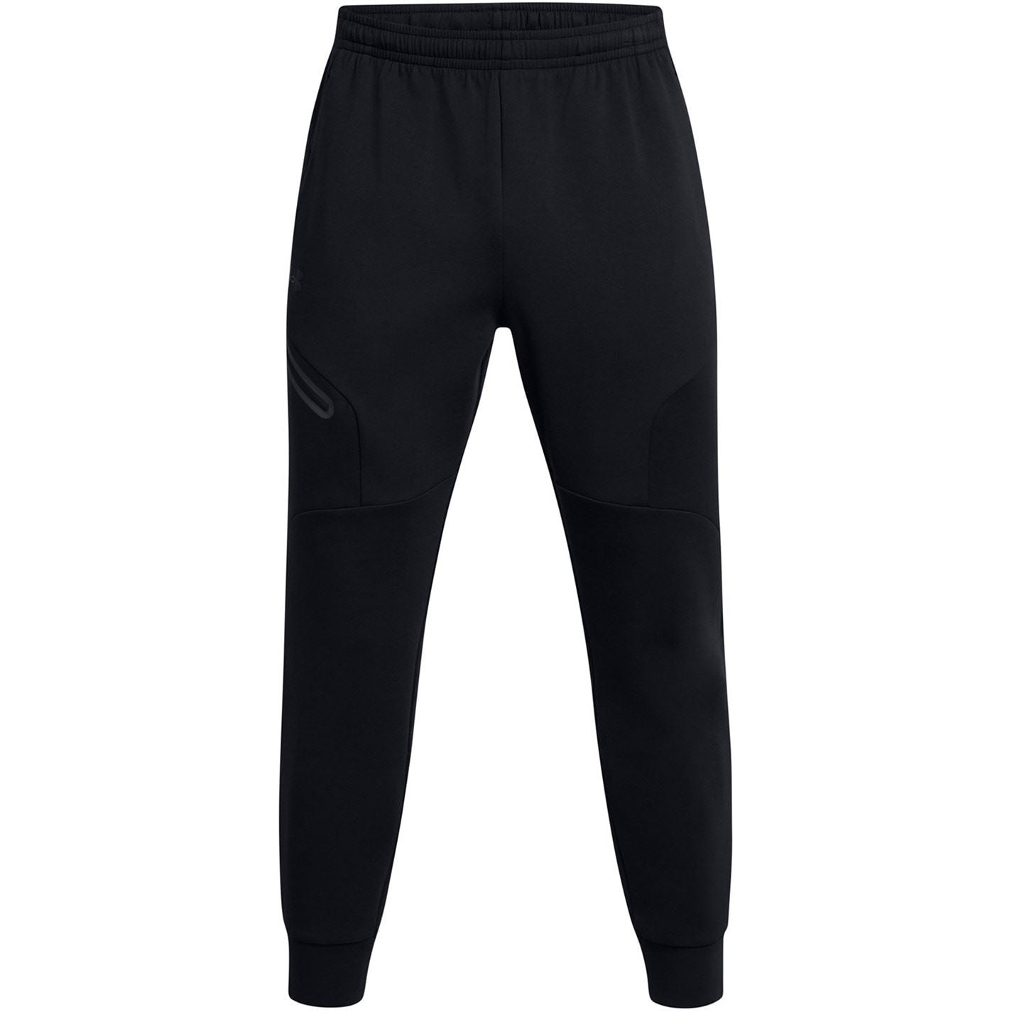 Under Armour Mens Armour Ua Unstoppable Fleece Jogger Eu Joggers
