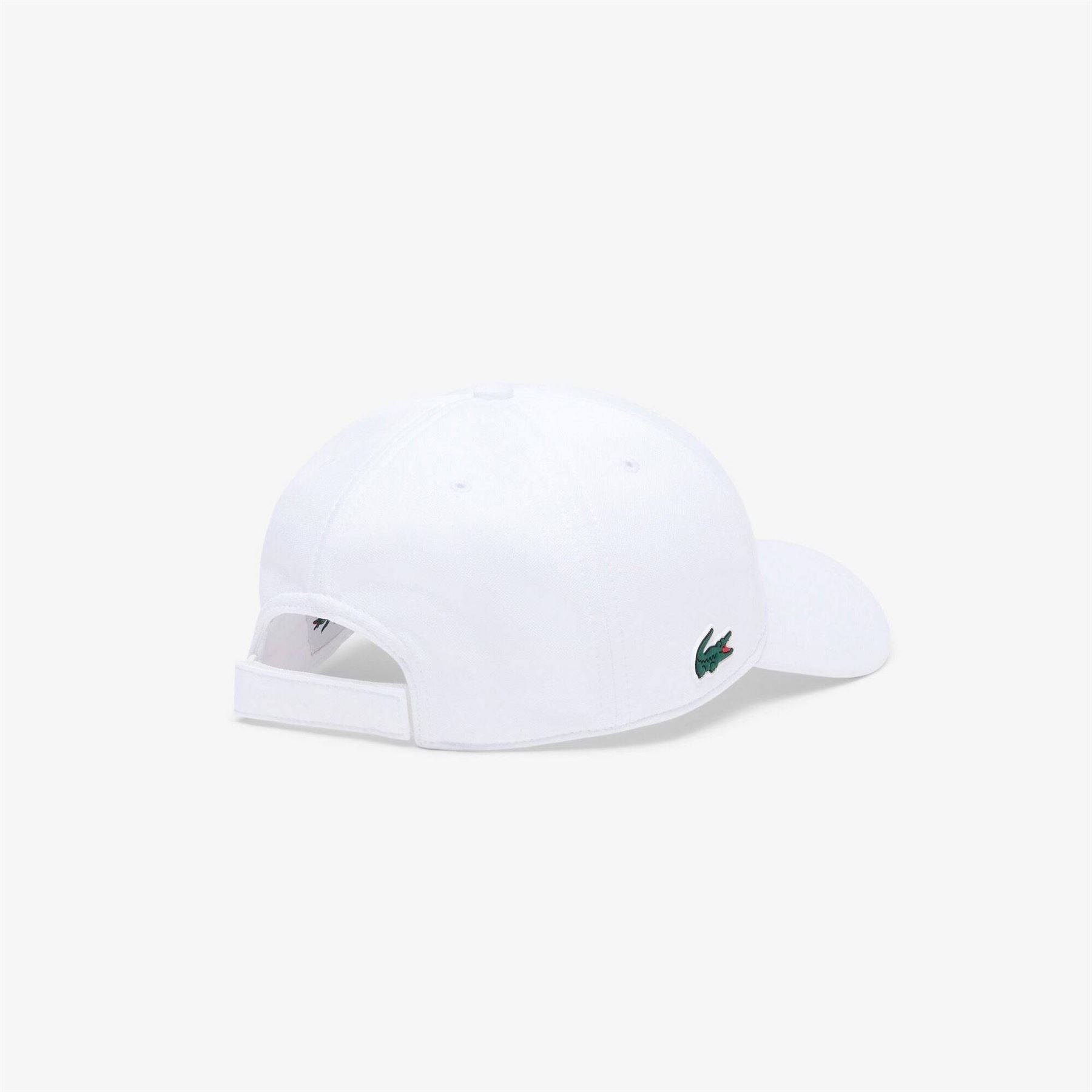 Lacoste Tech Baseball Cap