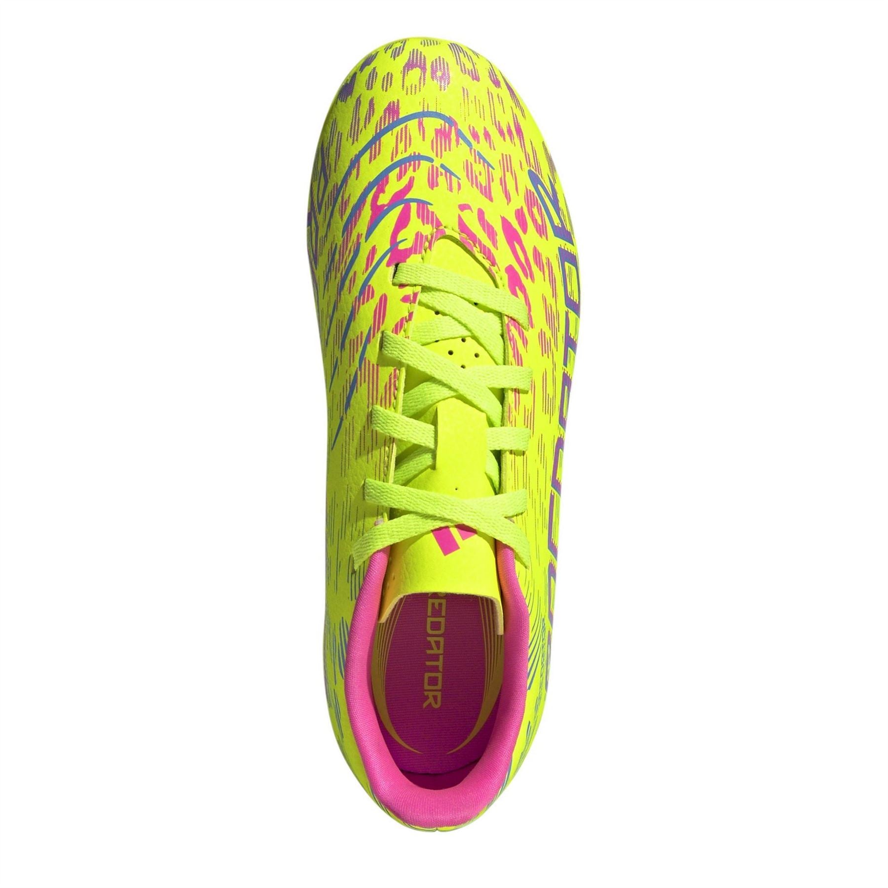 adidas Predator Club Firm Ground Football Boots