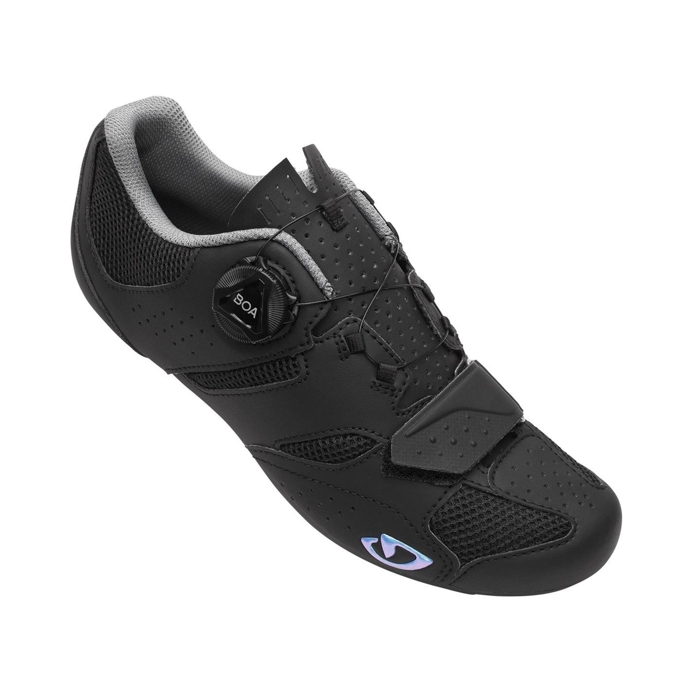 Giro Womens Savix Ii Road Cycling Shoes