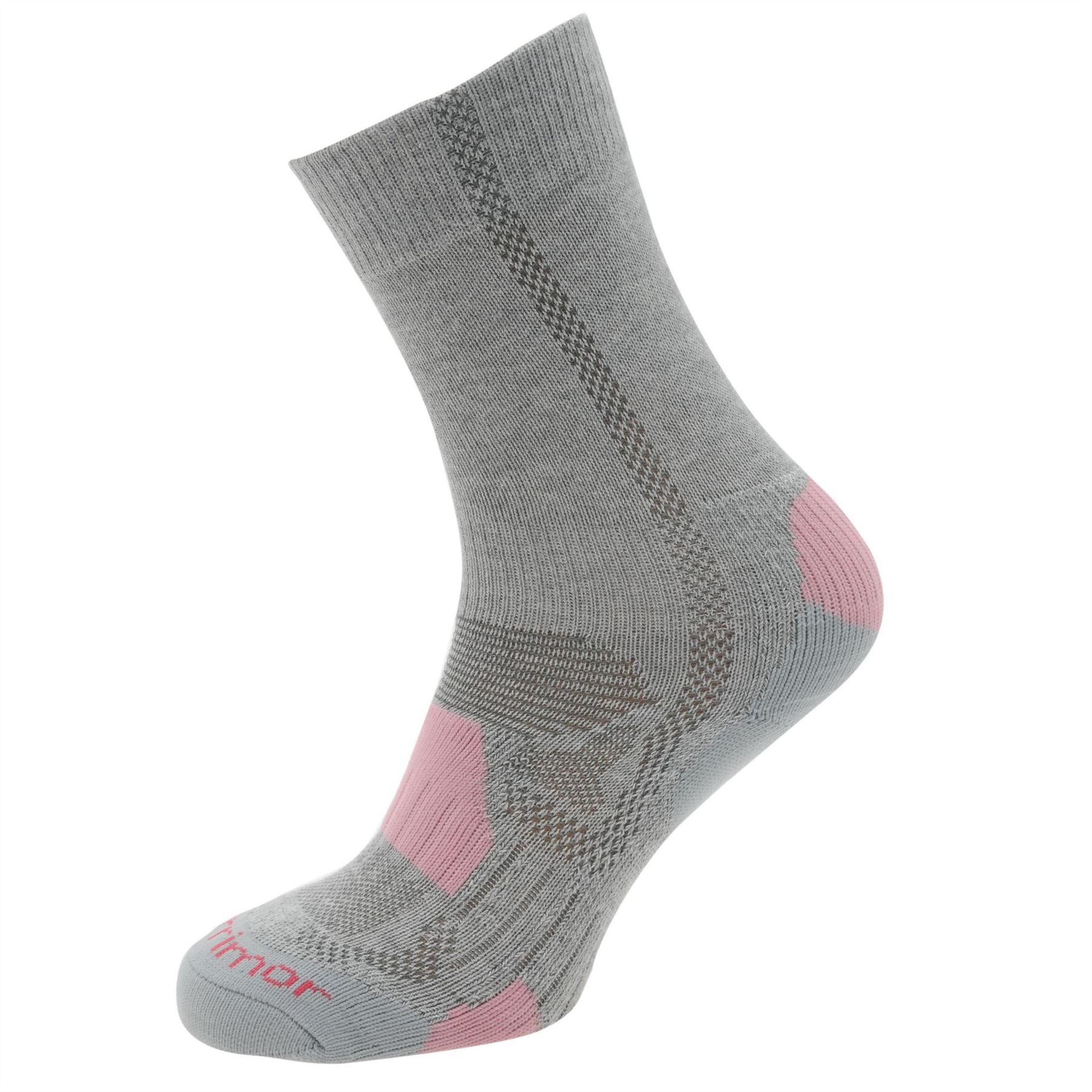 Karrimor 2 Pack Walking Sock Junior