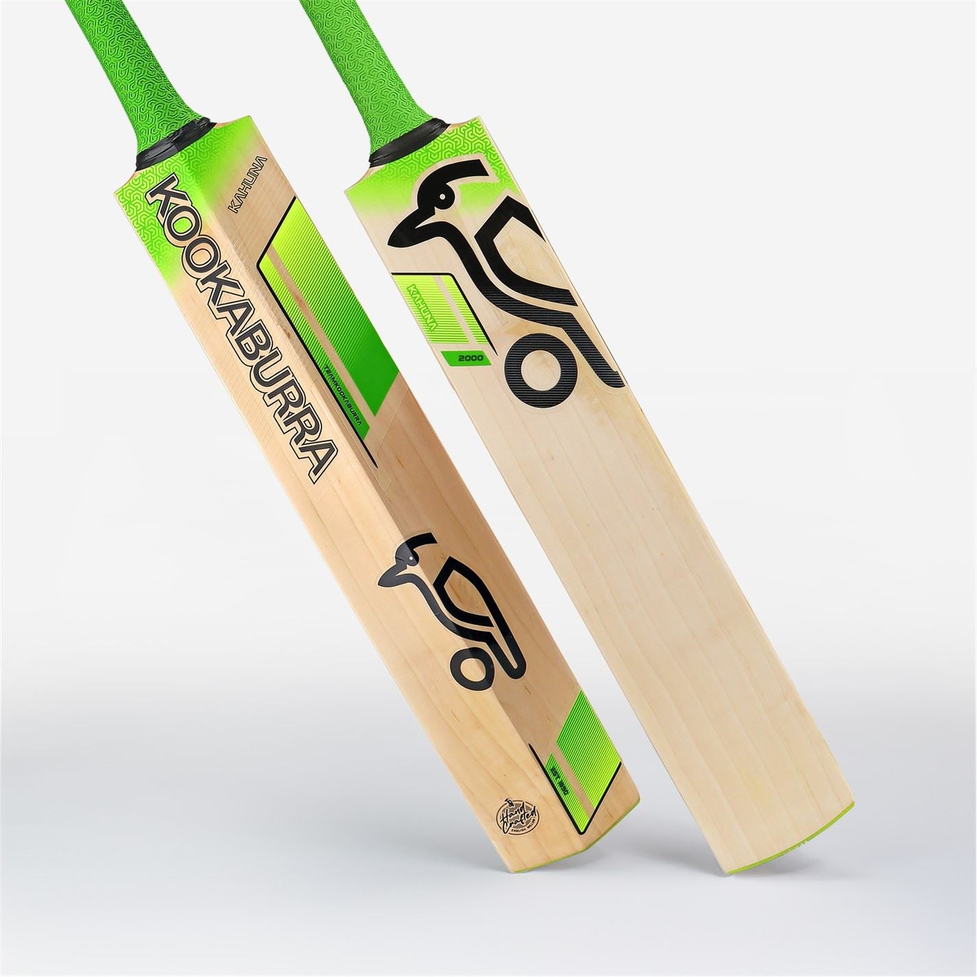 Kookaburra Sport Kahuna 2000 Cricket Bat   Adult Short Handle