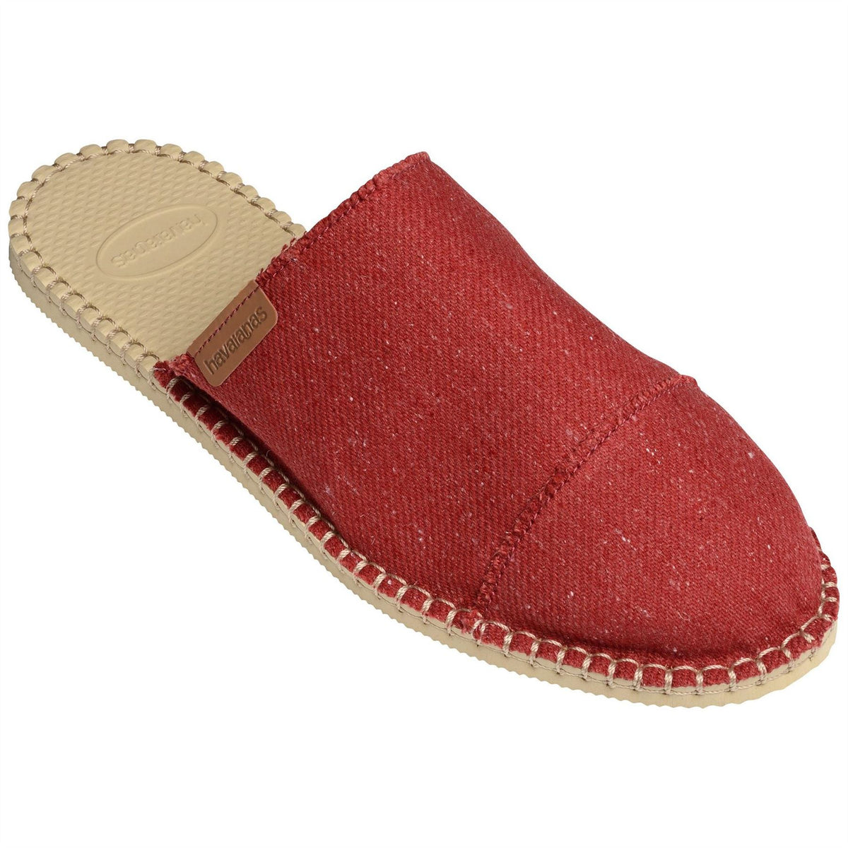 Havaianas Origine Shuv Closed Toe Espadrille Flats