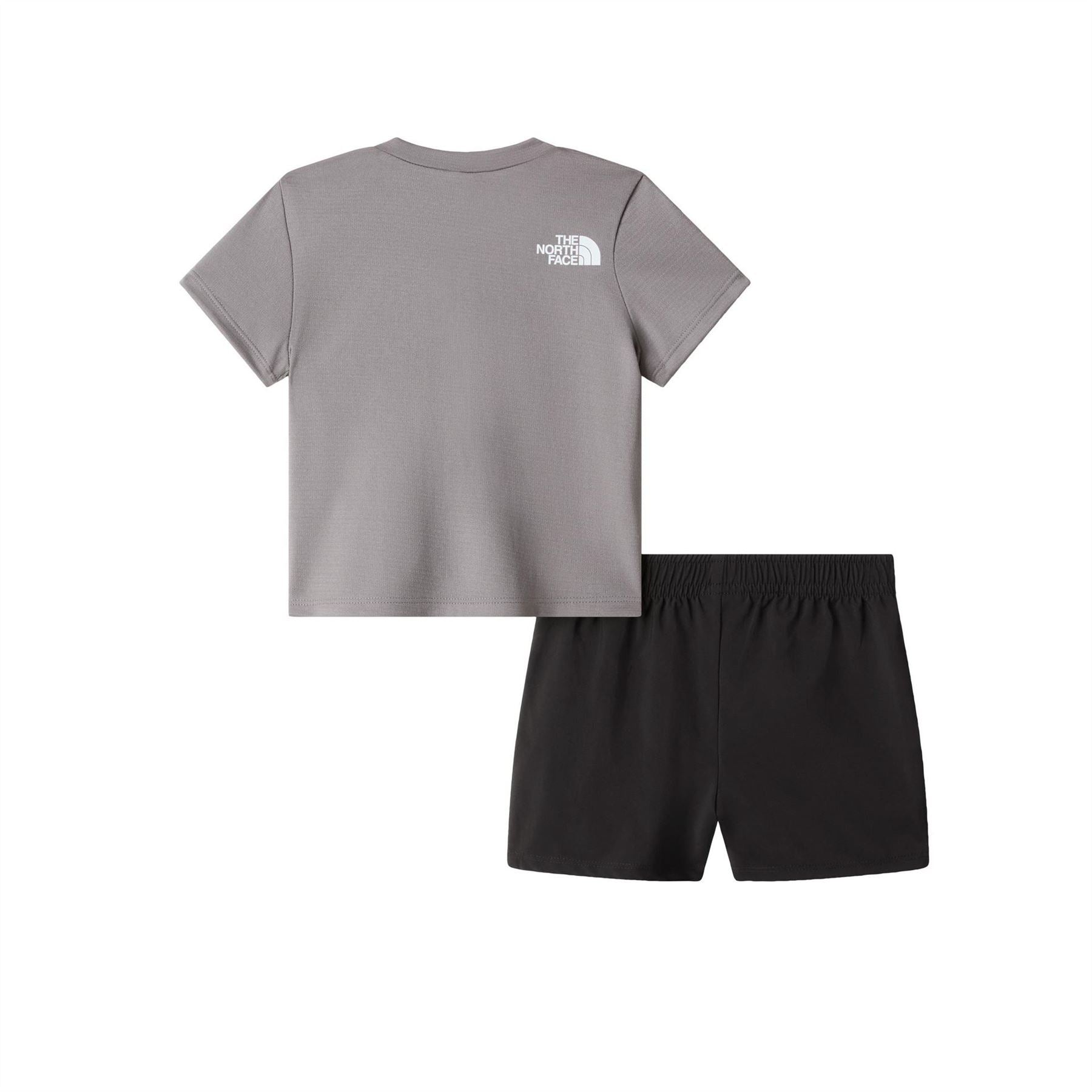 The North Face 7 Set Infants