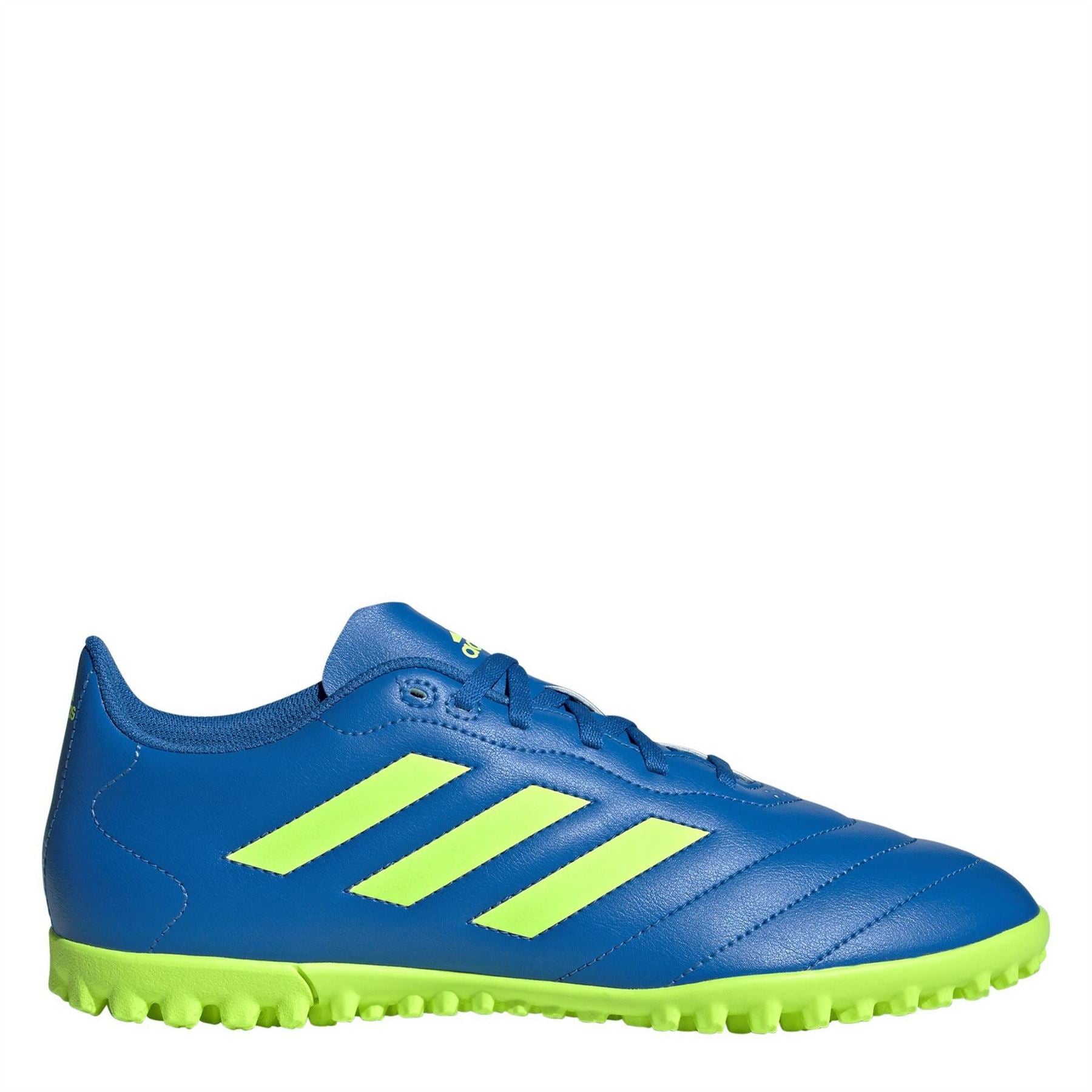 adidas Goletto Adults Astro Turf Football Boots