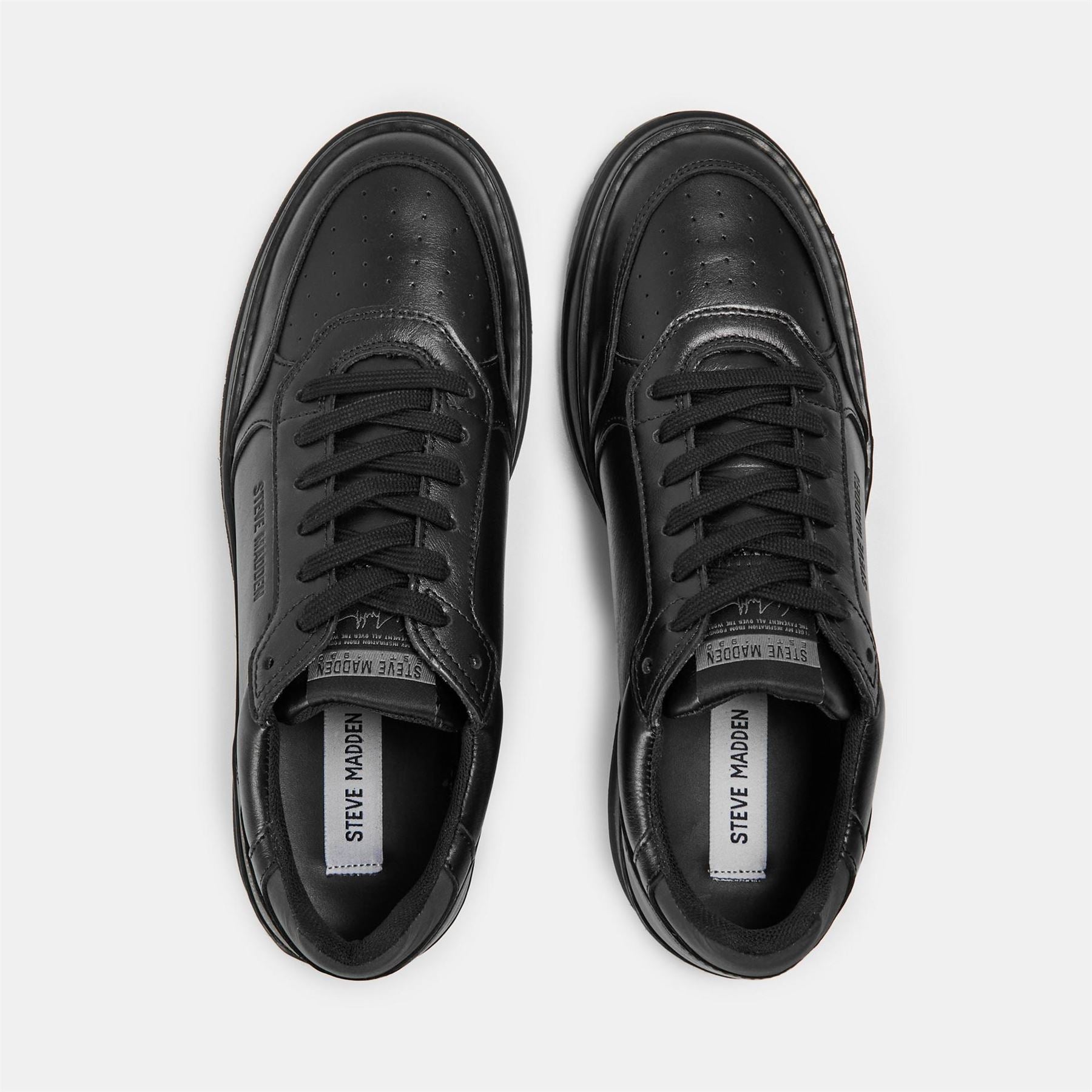 Steve Madden Ace Chunky Trainers