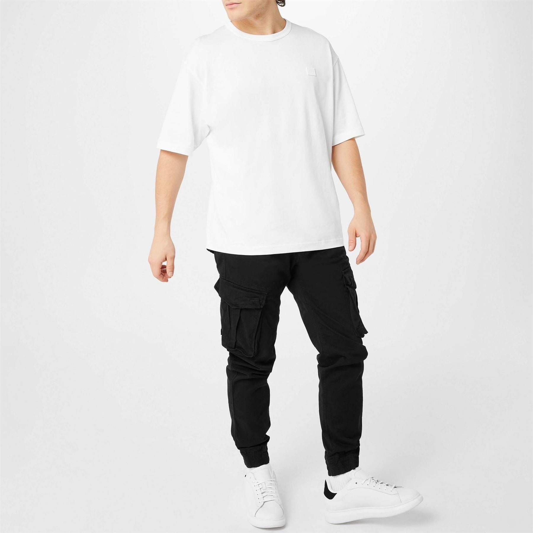 Jack Wills Platform Trainer