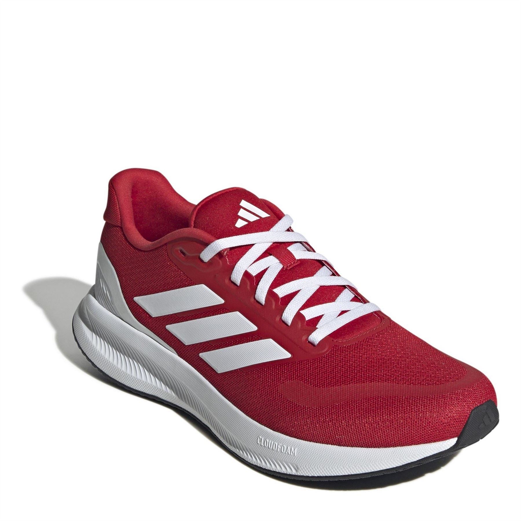 adidas Mens Run Falcon 5 Trainers