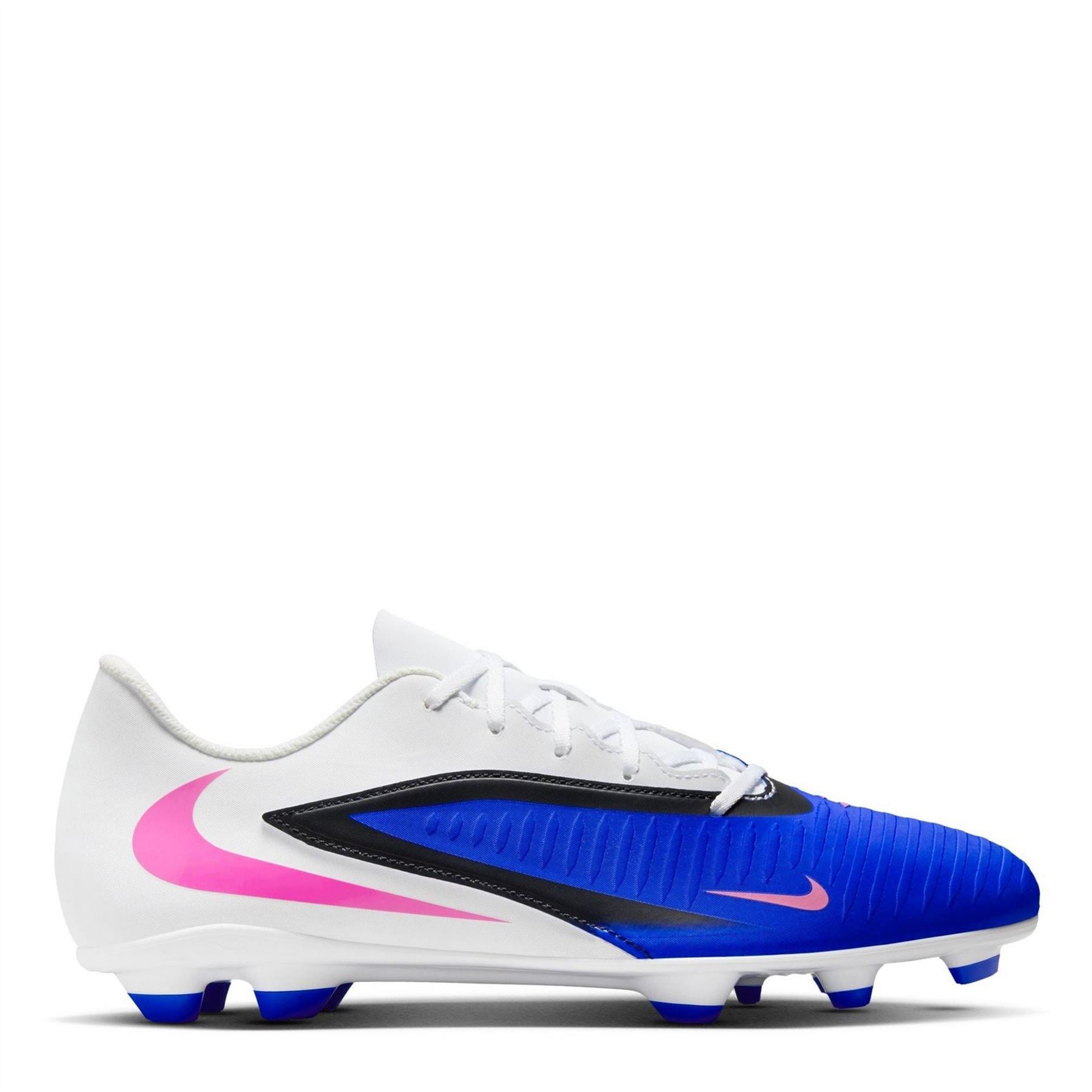 Nike Phantom 6 Low Club Adults Firm Ground Football Boots