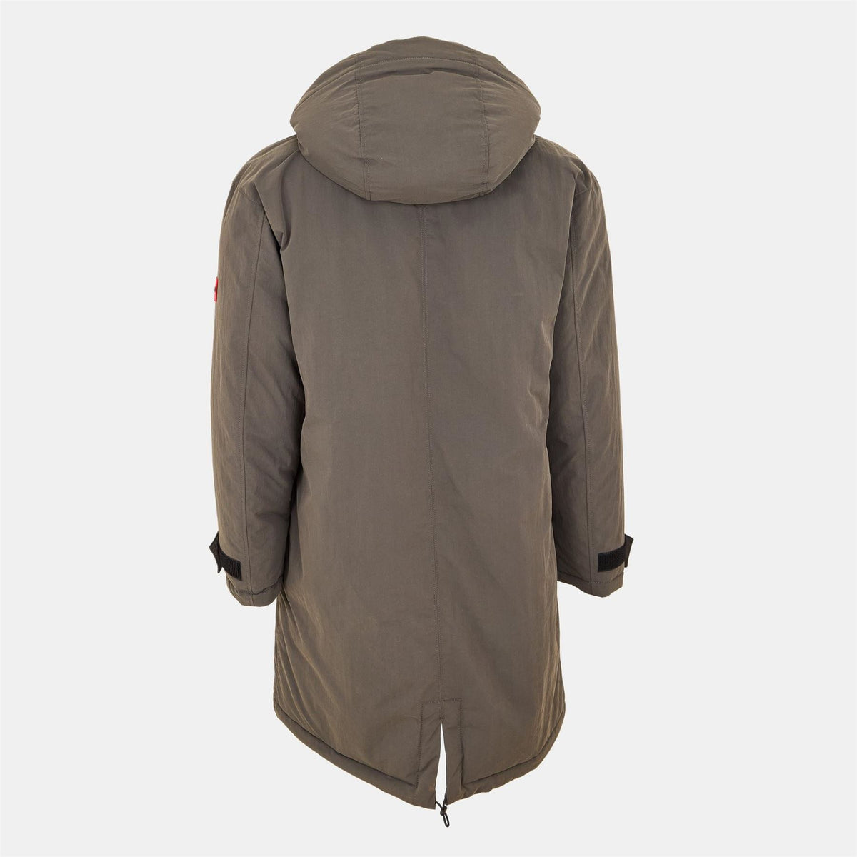 Hugo Medium Puffer Jacket