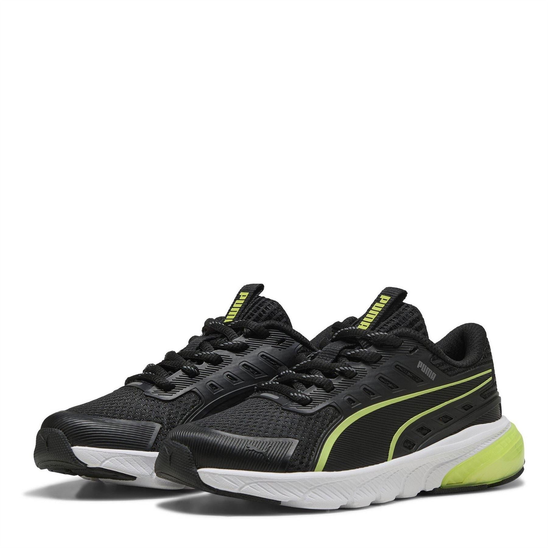 Puma Kids Cell Glare Training Shoes