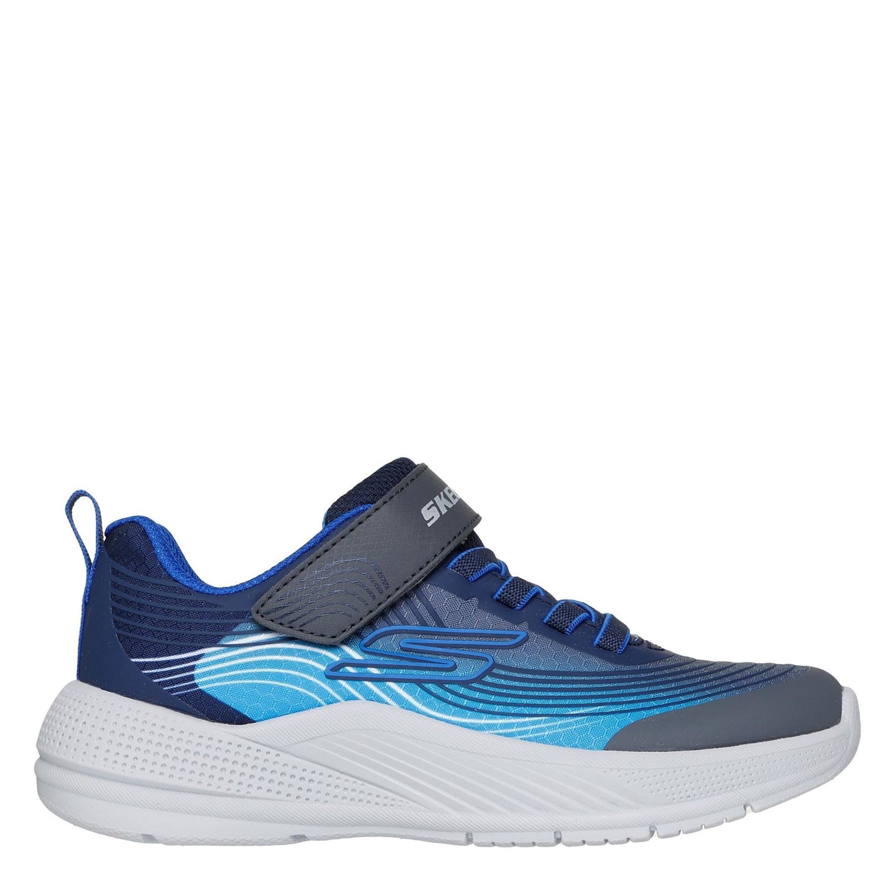 Skechers T Runners Child Boys