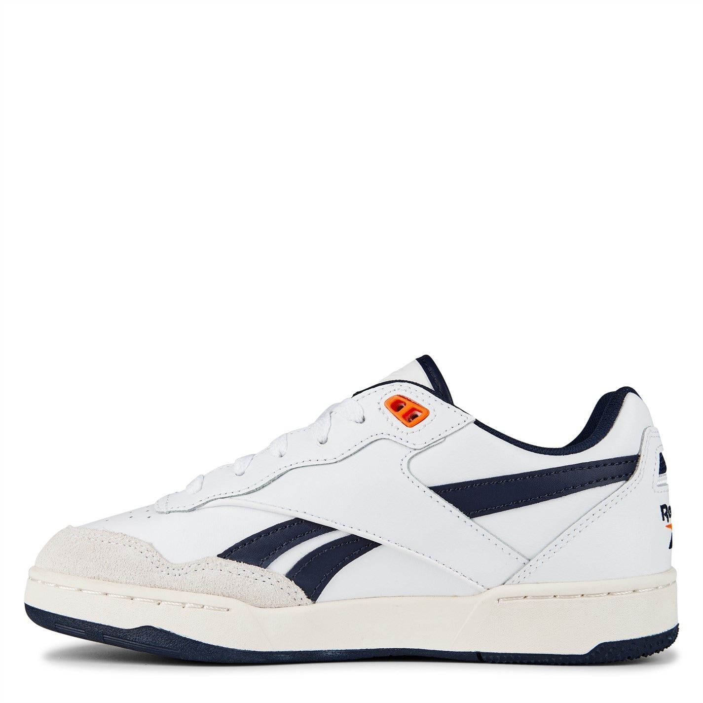 Reebok BB 4000 II Low Top Sneakers