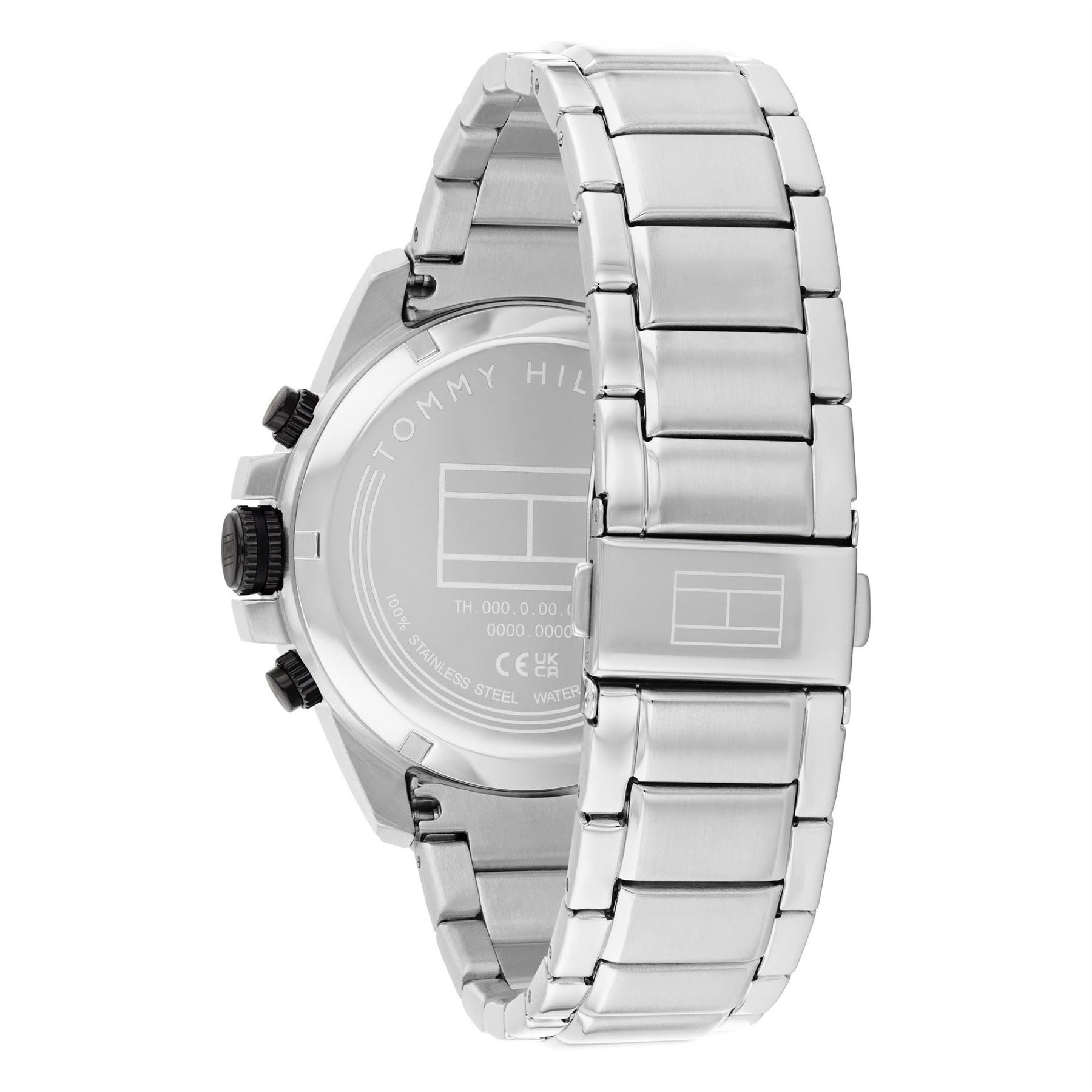 Tommy Hilfiger Hilfiger Mens Bracelet Watch