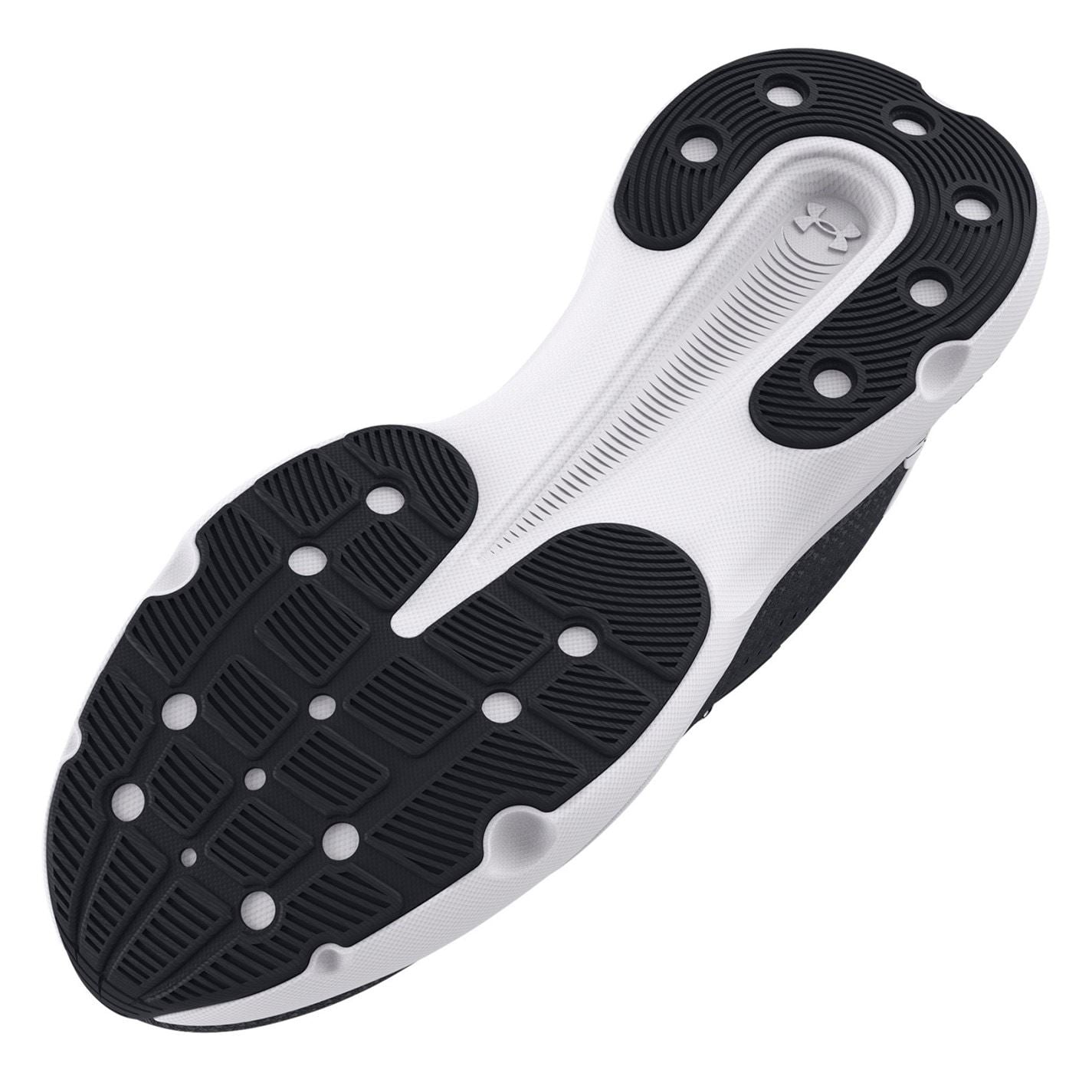 Under Armour Infinite Low Top Ombre Flat Heel Runners