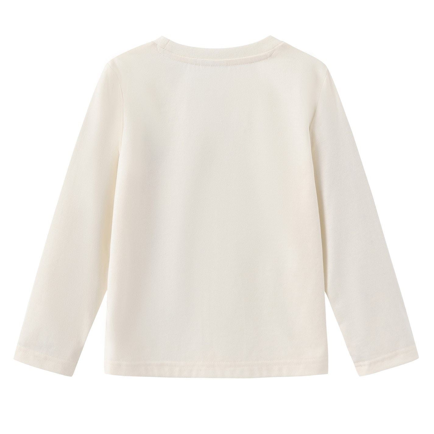 Character Long Sleeve T-Shirt Infant