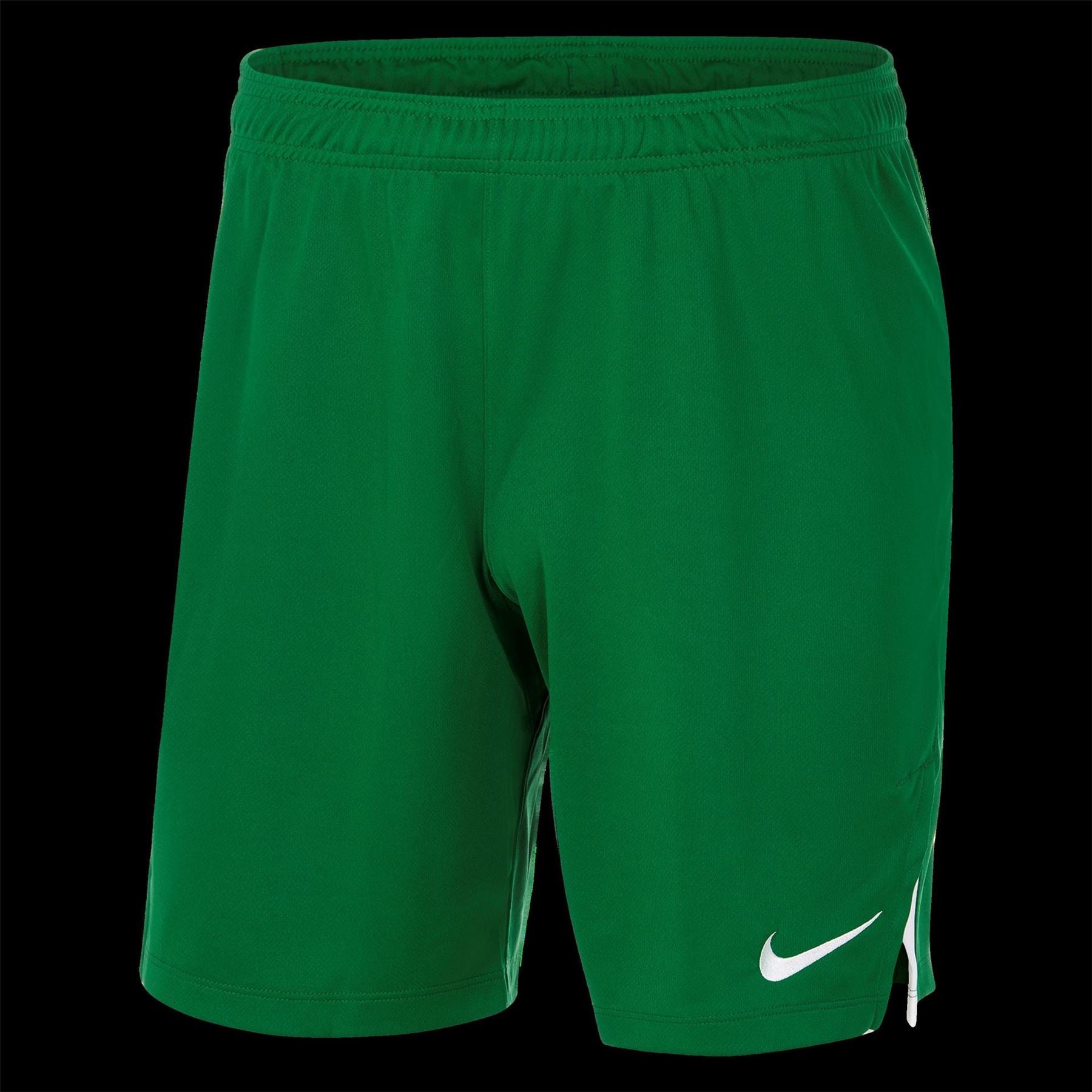 Nike Team Spike Soccer Shorts with Elasticated Waistband