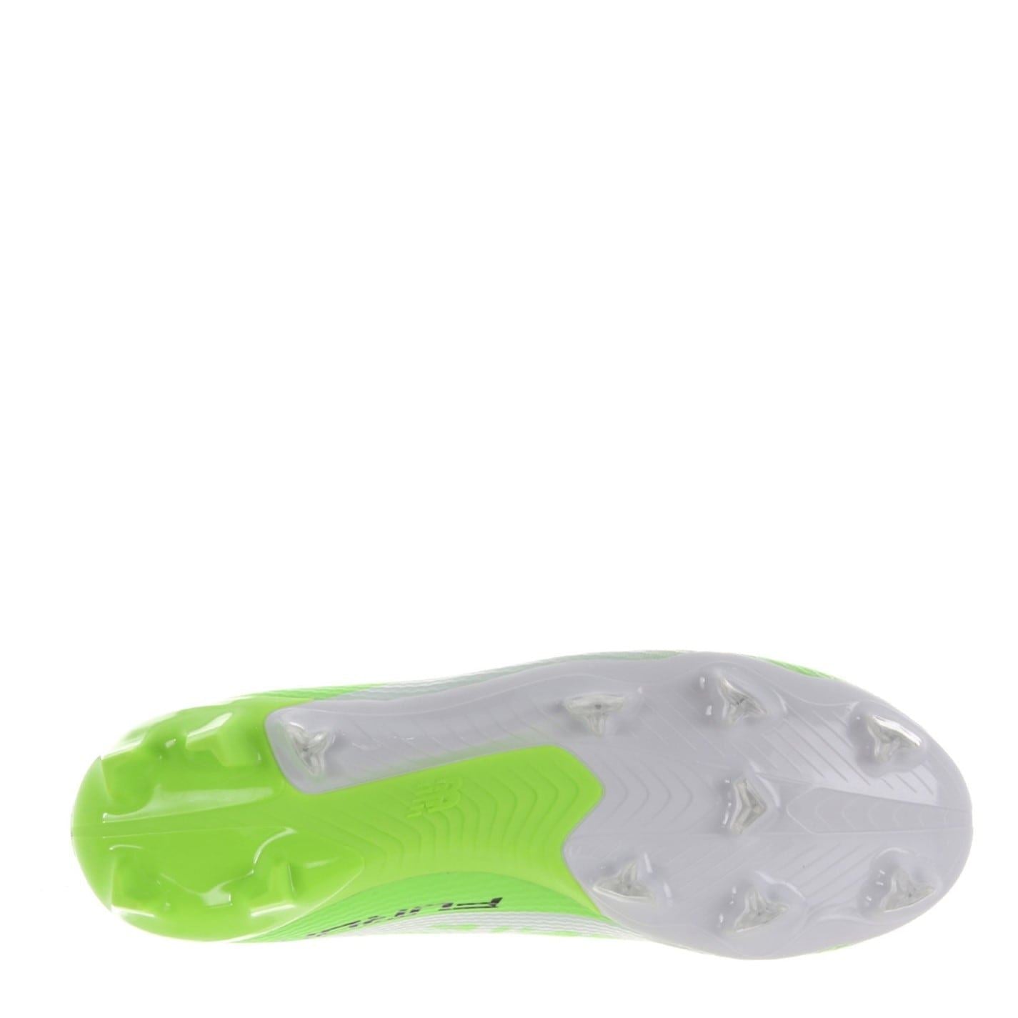 New Balance Mens Furon Academy Firm Ground Football Boots