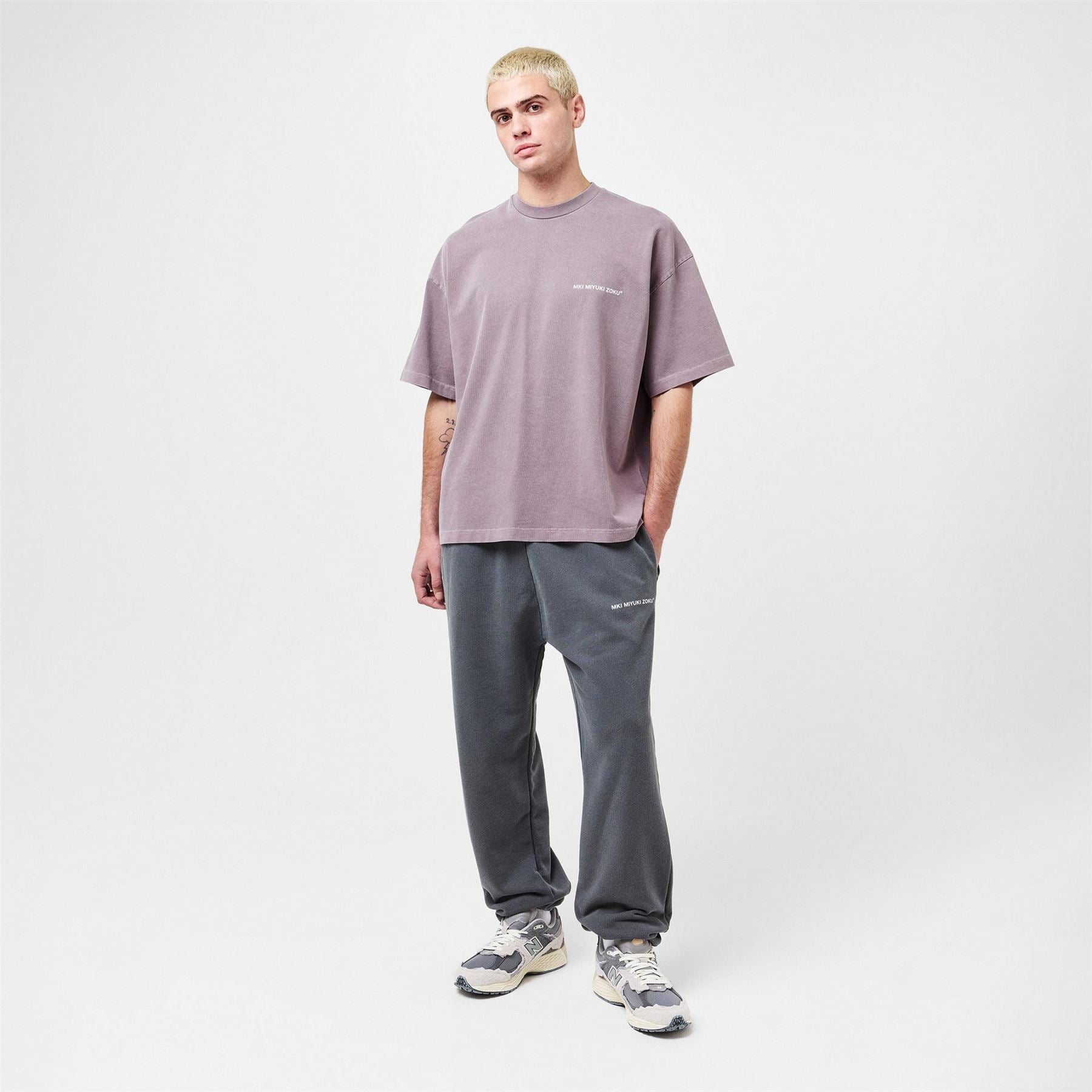 MKI MIYUKI ZOKU Tee