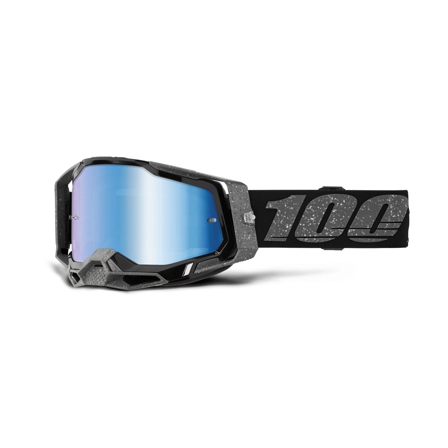 100 Percent Percent  Racecraft Mirror Mtb Goggles