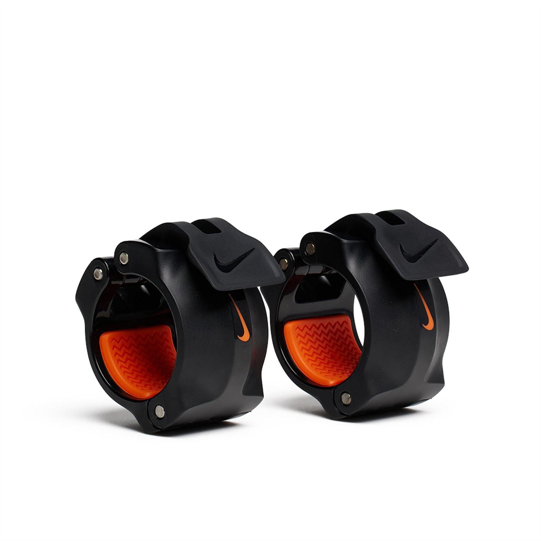Nike Strength Strength Barbell Collars