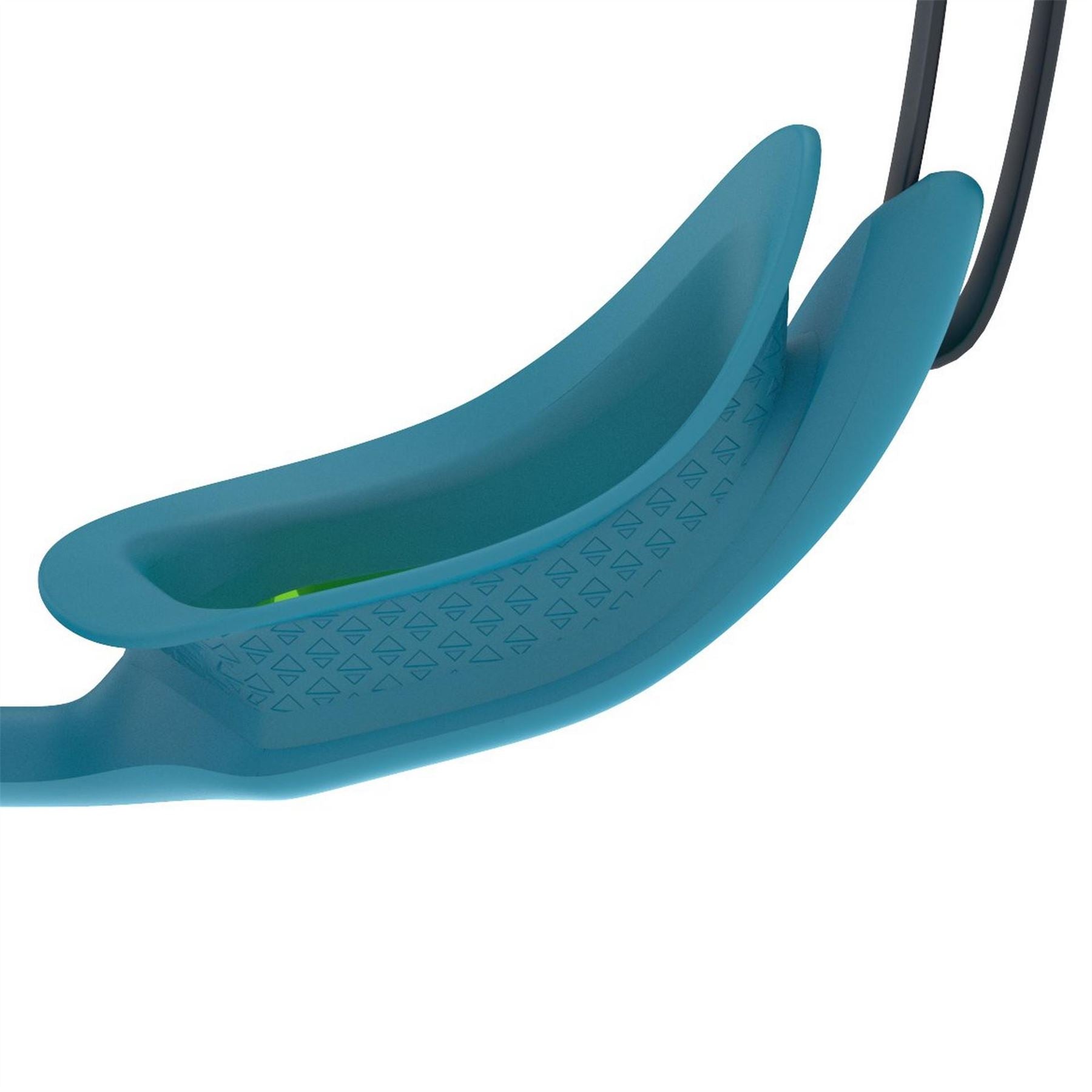Speedo Mirror Junior Goggles