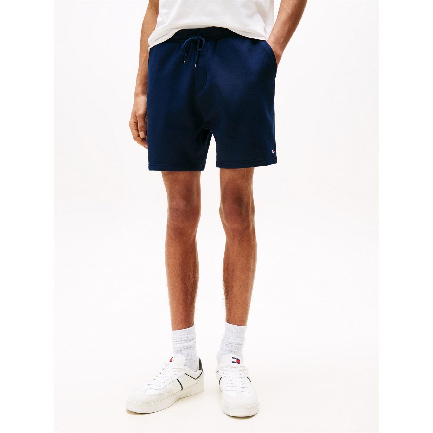 Tommy Jeans FlagFleece Short Sn63