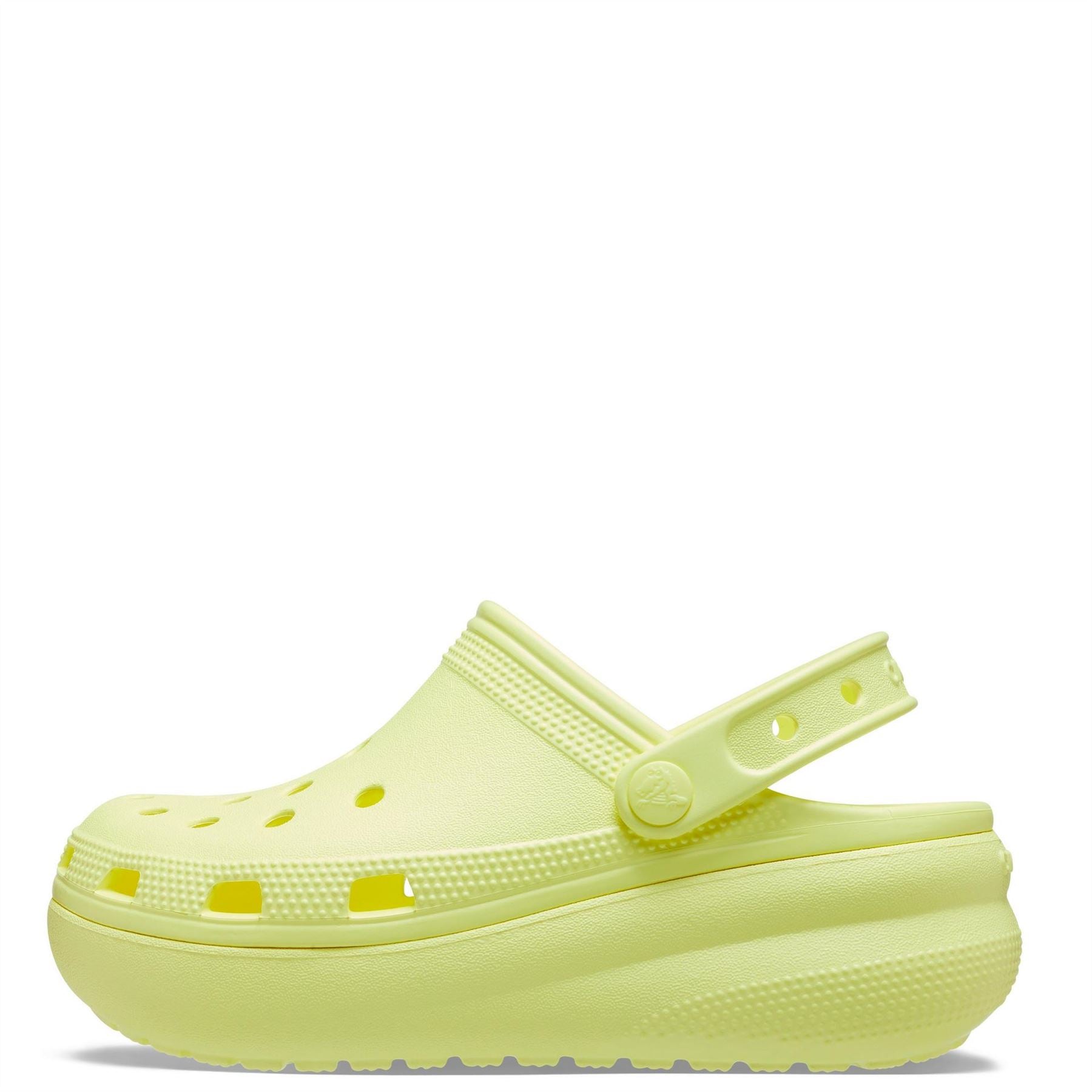 Crocs Crush Clogs