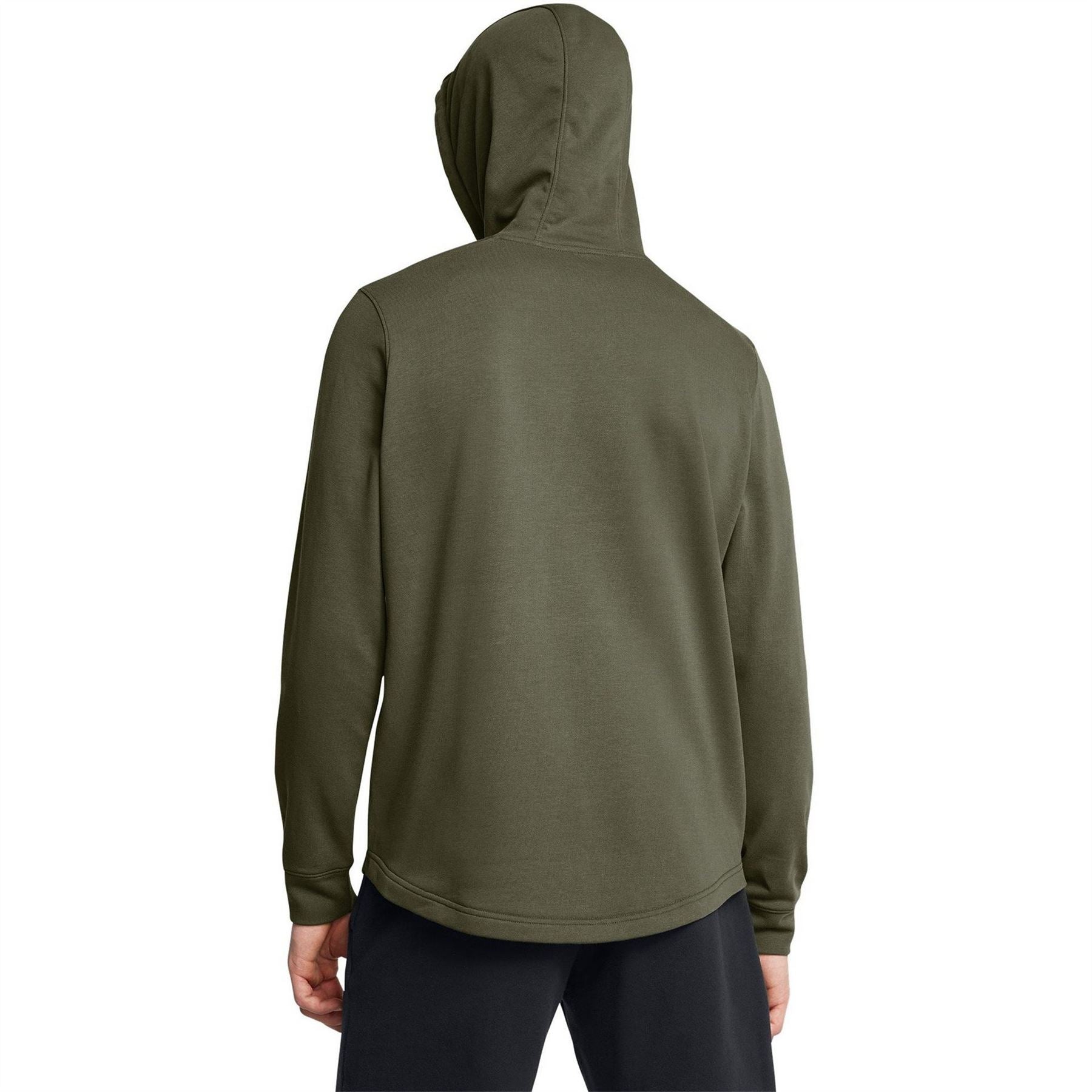 Under Armour Mens Armour Ua Rival Terry Lc Hoody Hoody