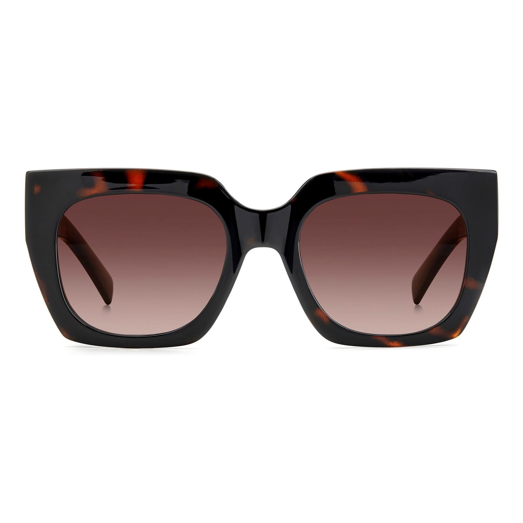 Missoni Square Sunglasses