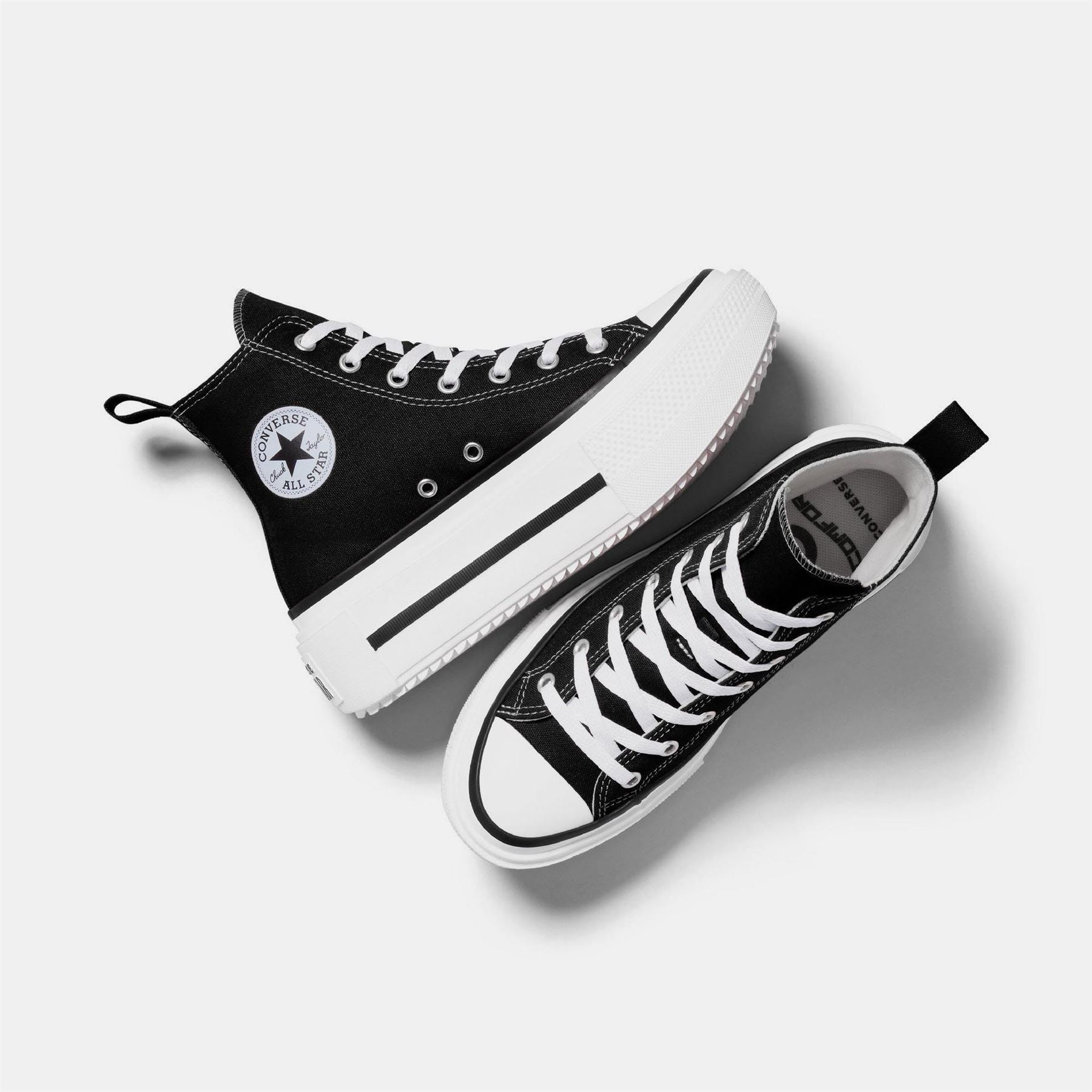 Converse Chuck Taylor All Star Lif High Top Trainers