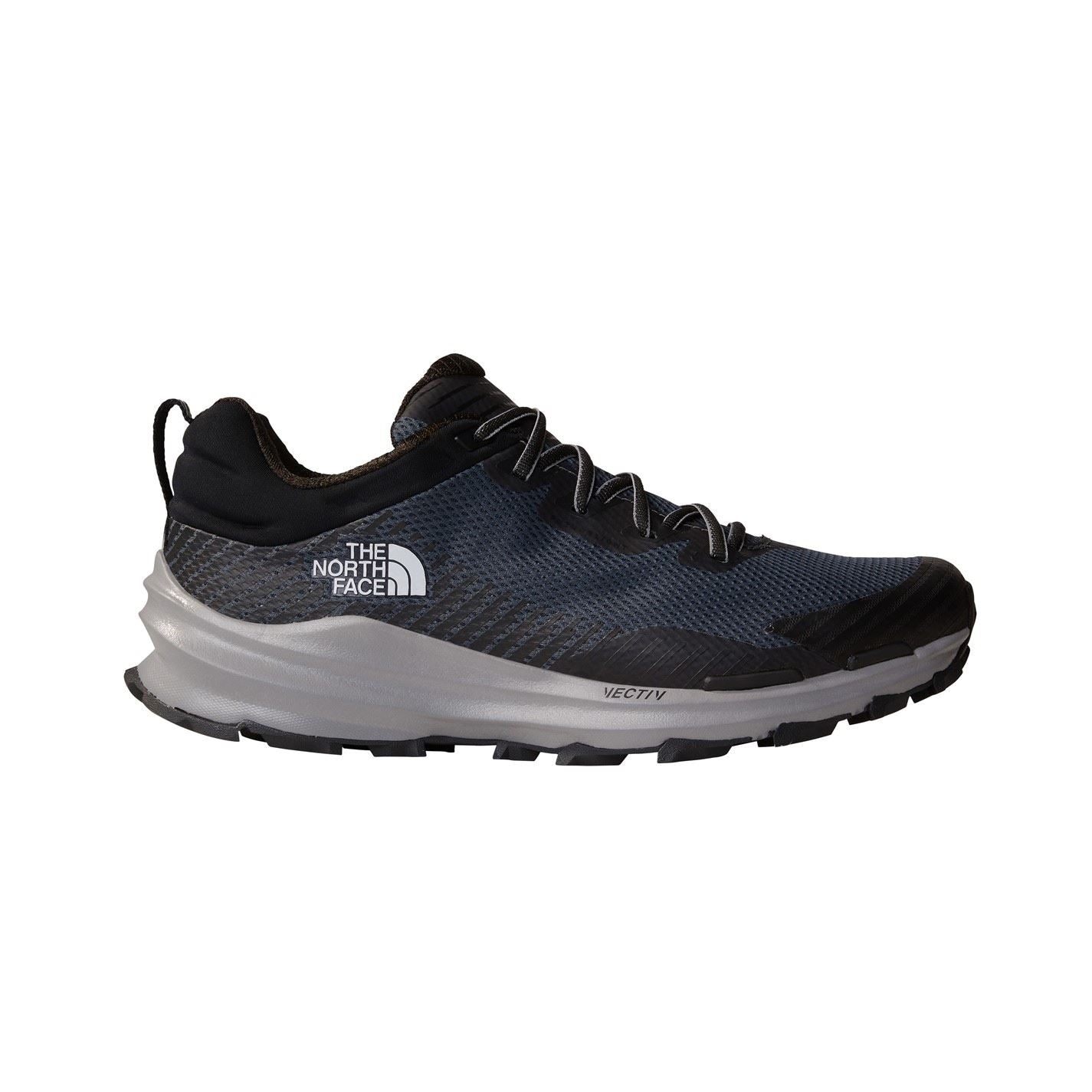 The North Face Mens Vectiv Fastpack Futurelight Hiking Shoes