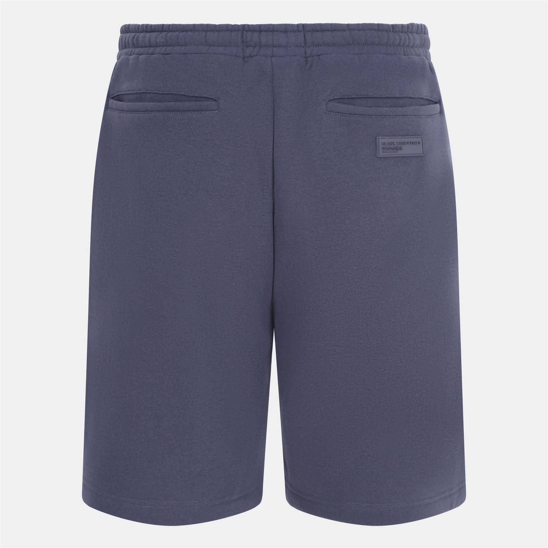 Blank Essentials Football Fleece Jogger Shorts
