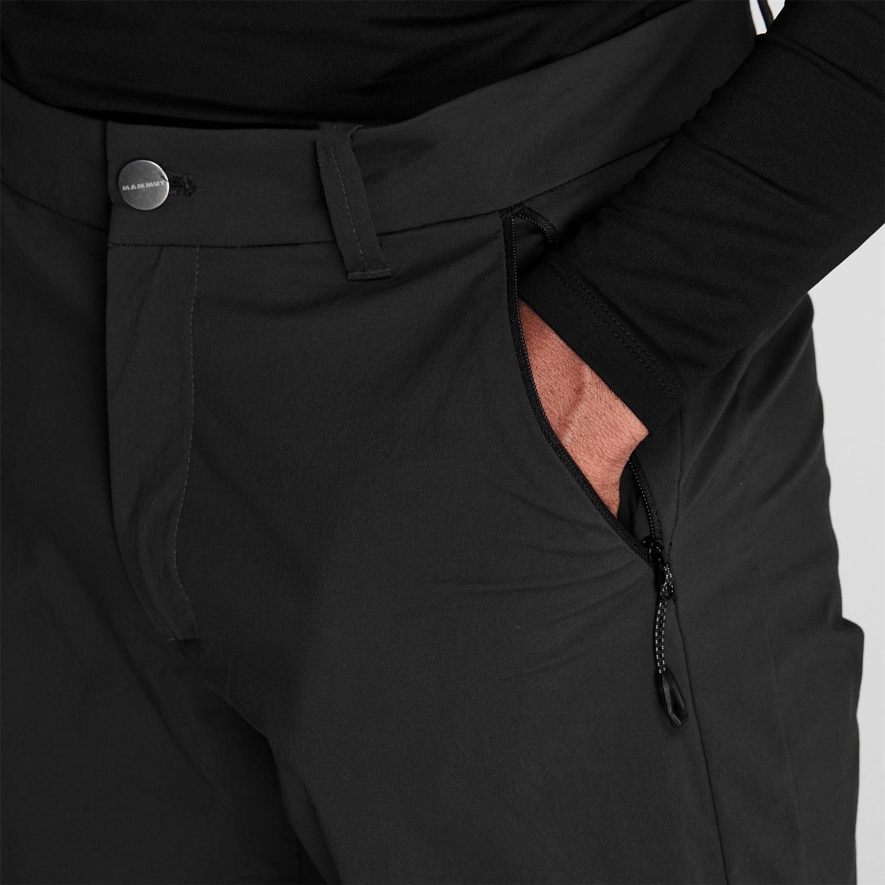 Mammut Mens Pants