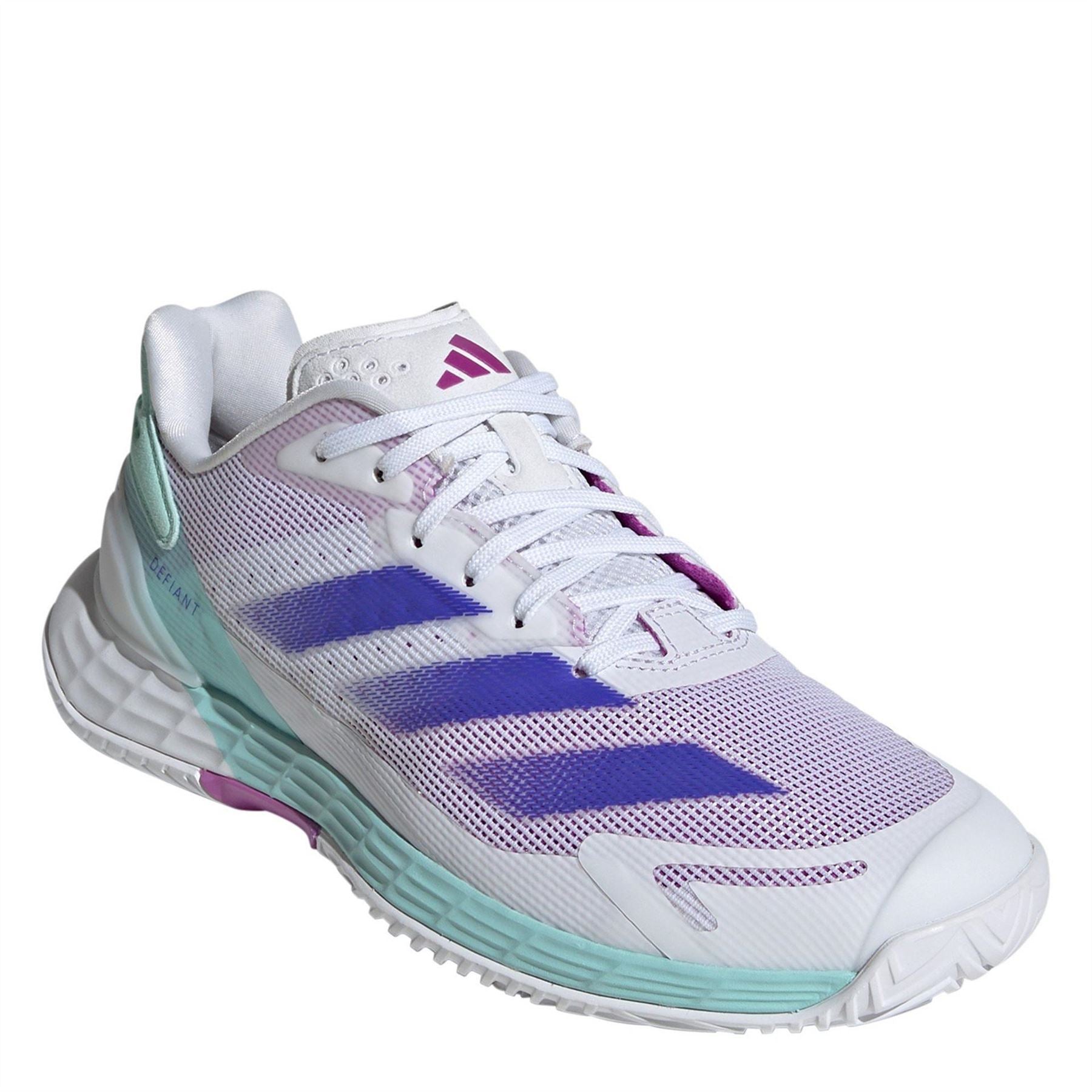 adidas Womens Speed 2 W Tennis Shoes