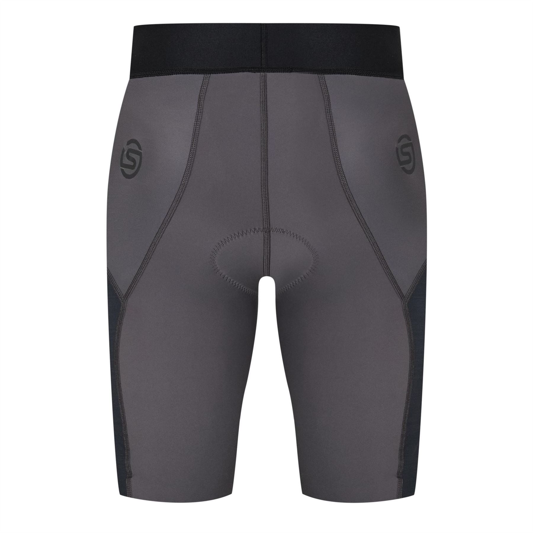 Skins Tri Fold Performance Gym Legging