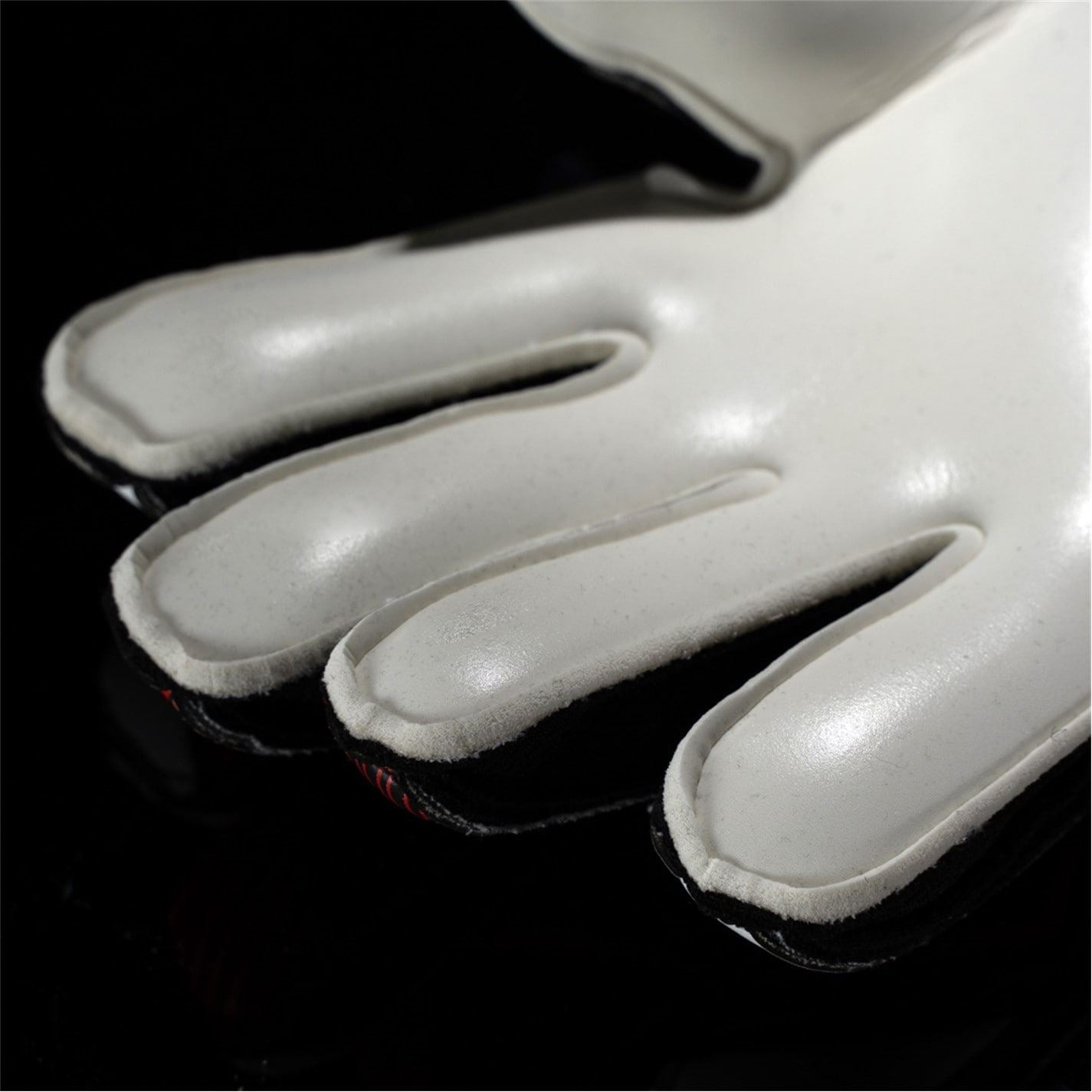 Uhlsport Kids Powerline Soft Flex Frame Goalkeeper Gloves