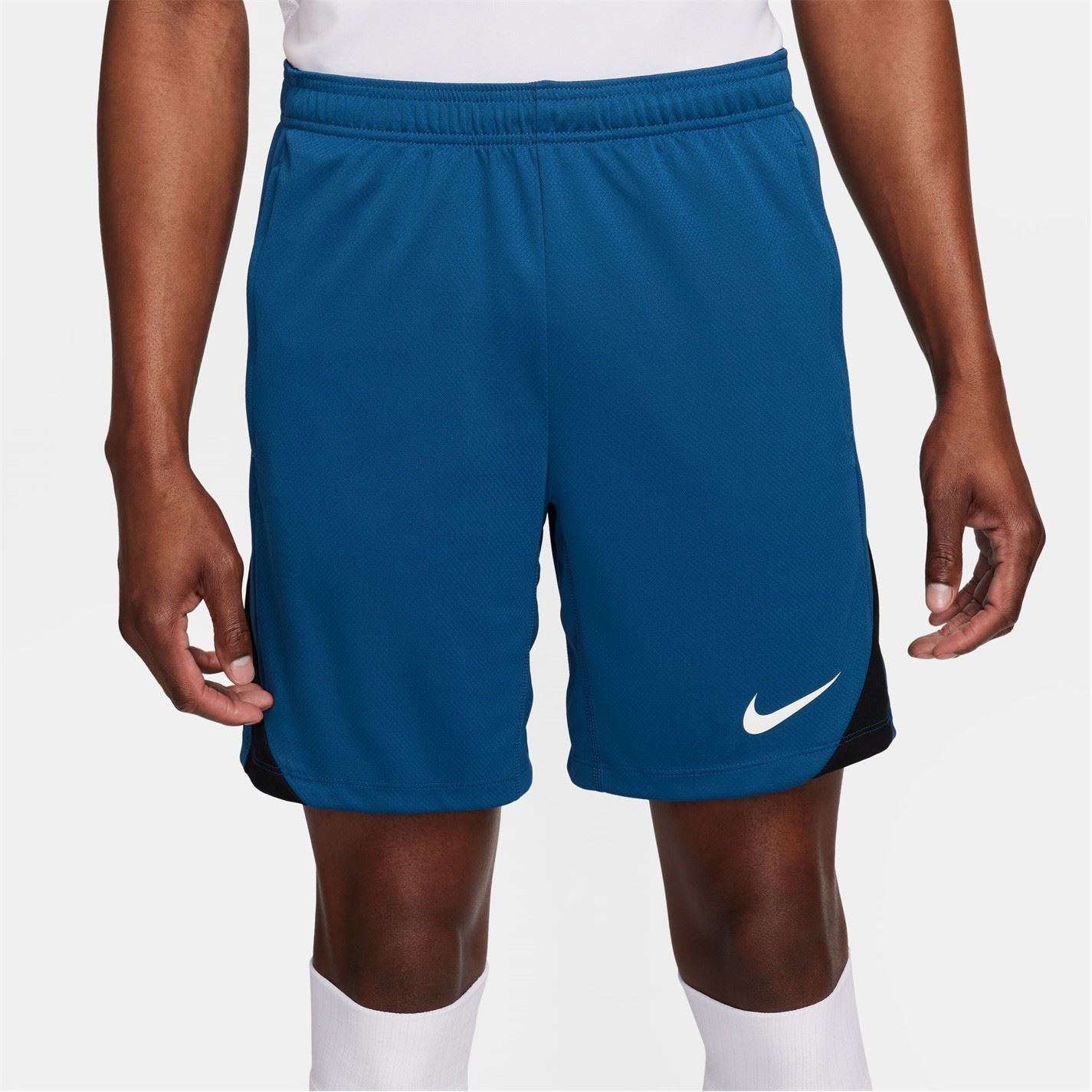 Nike Mens Strike Dri Fit Global Football Shorts