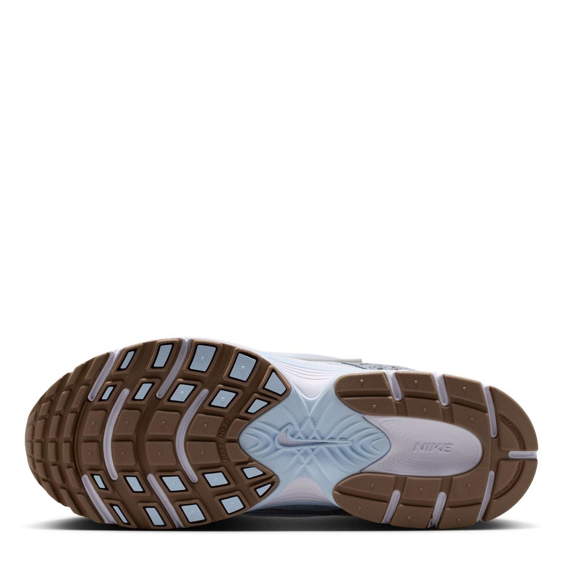 Nike Vomero Run 5 Lace-Up Running Trainers