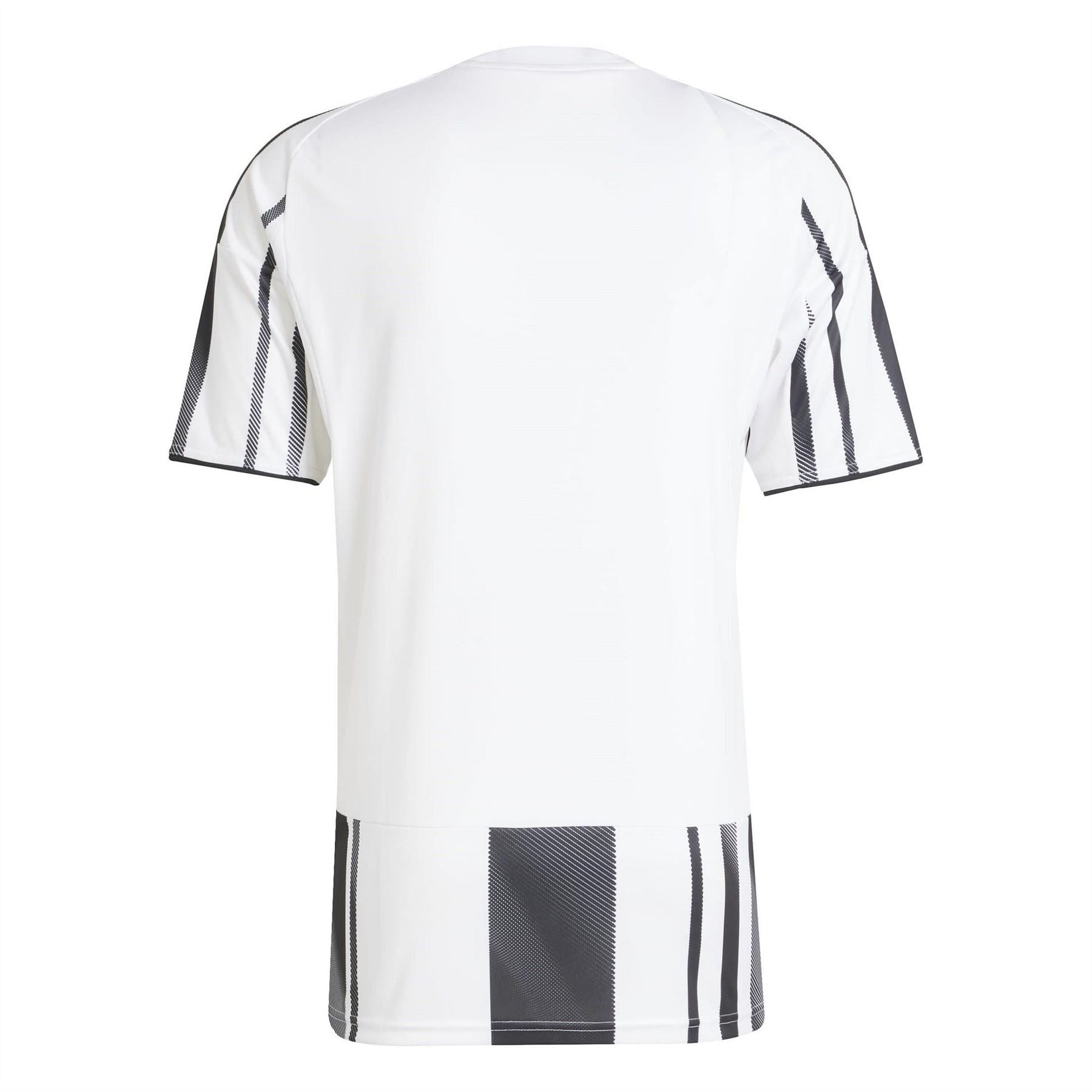 adidas Mens Juventus 2025 2026 Home Shirt