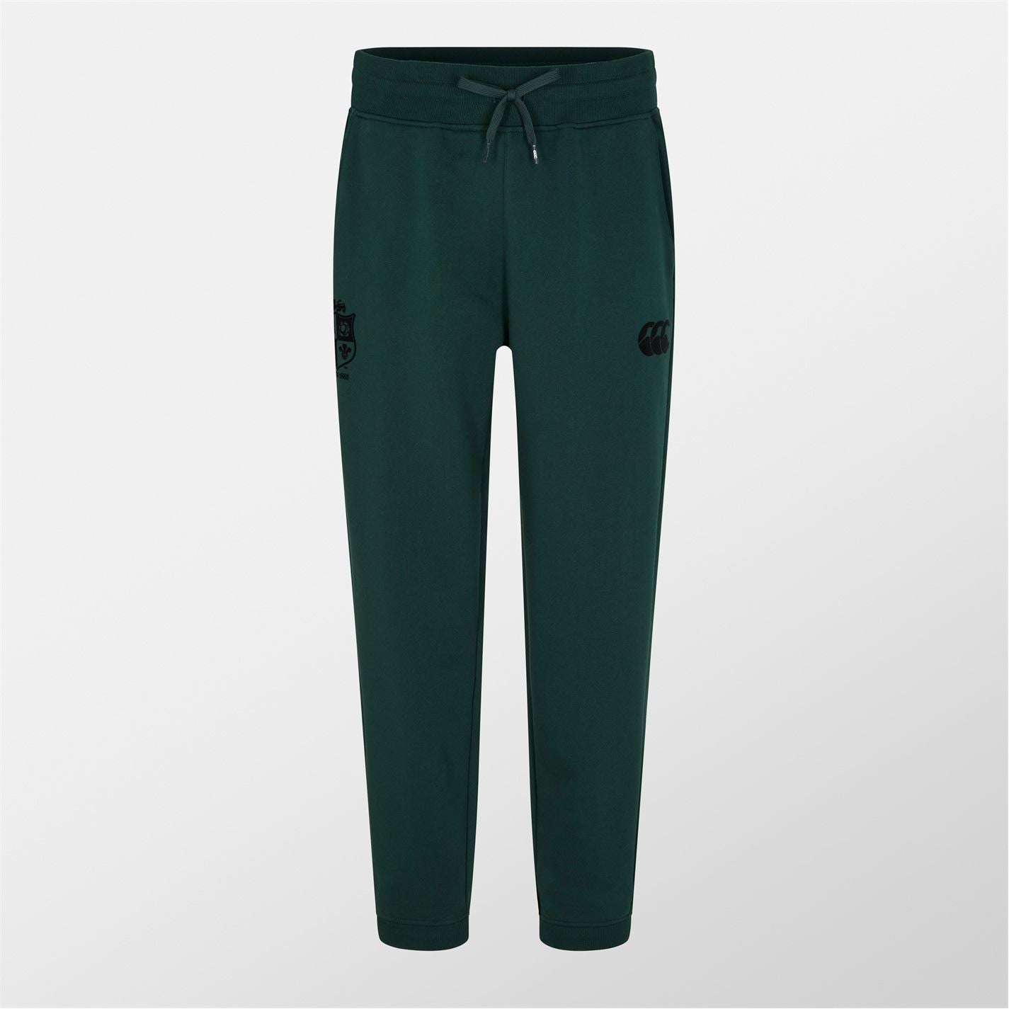 Canterbury Mens British  And  Irish Lions Tracksuit Bottoms 2025