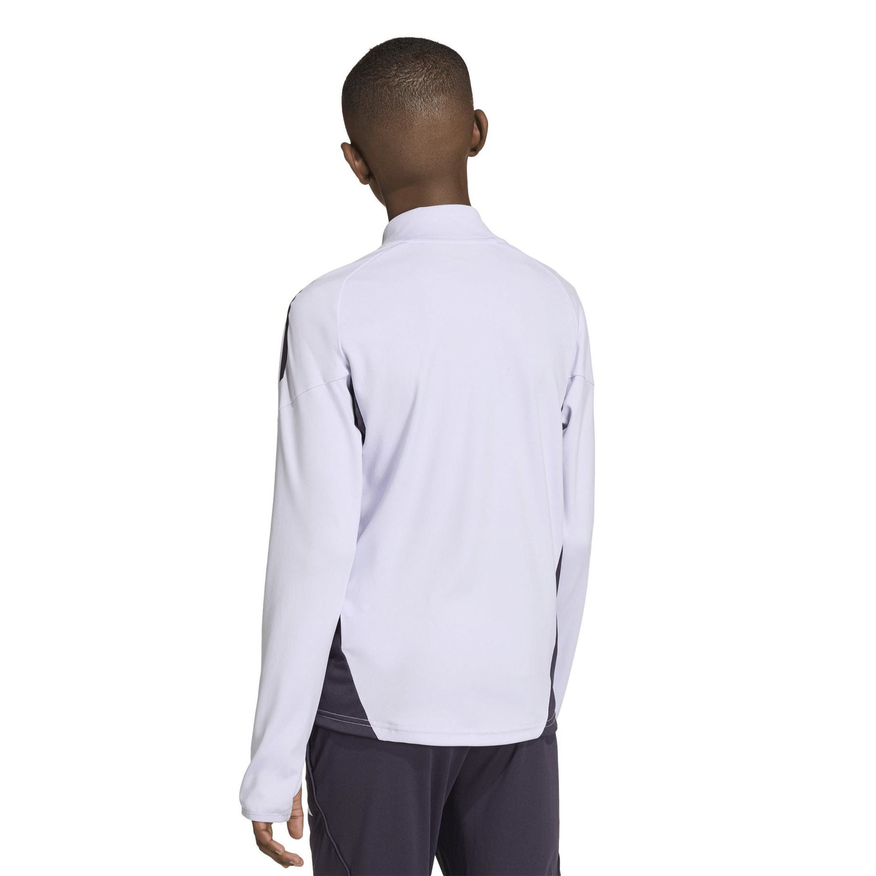 adidas Manchester United Training Top 25 26