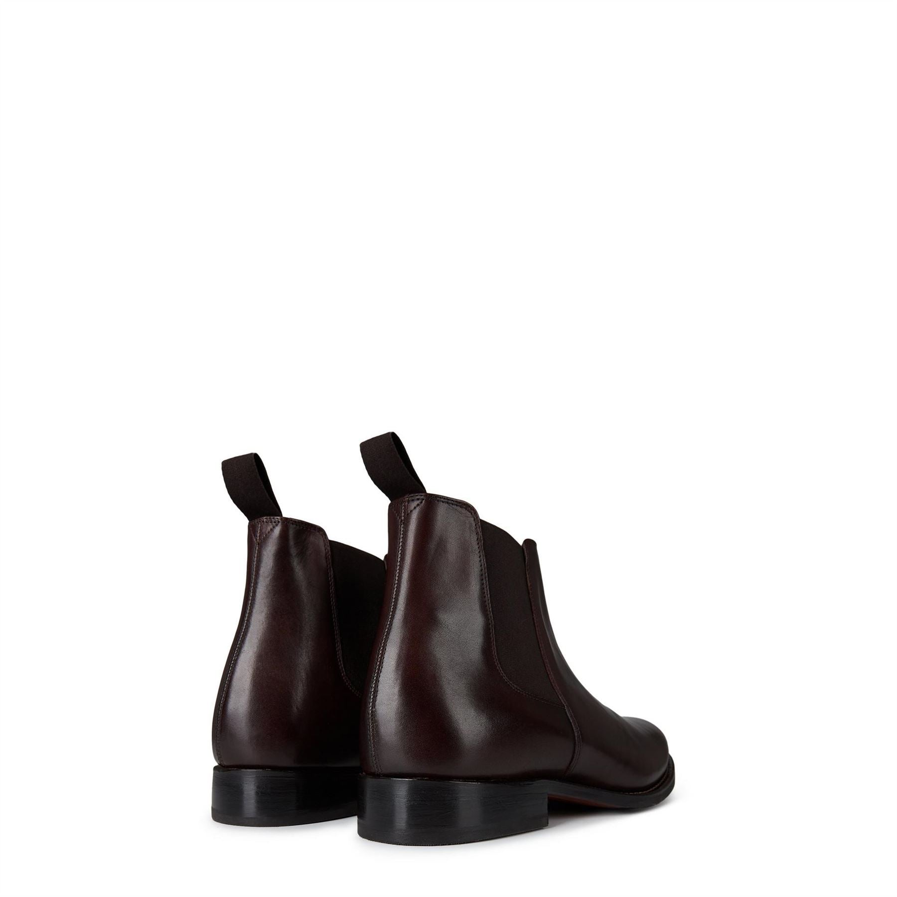 Grenson Leather Chelsea Boot