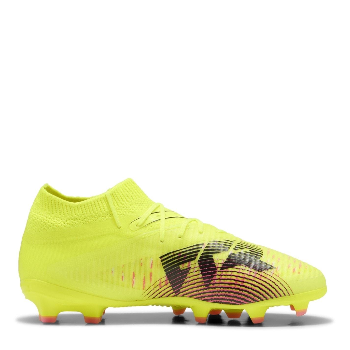 Puma Future 8 Pro Junior Artificial Ground Football Boots