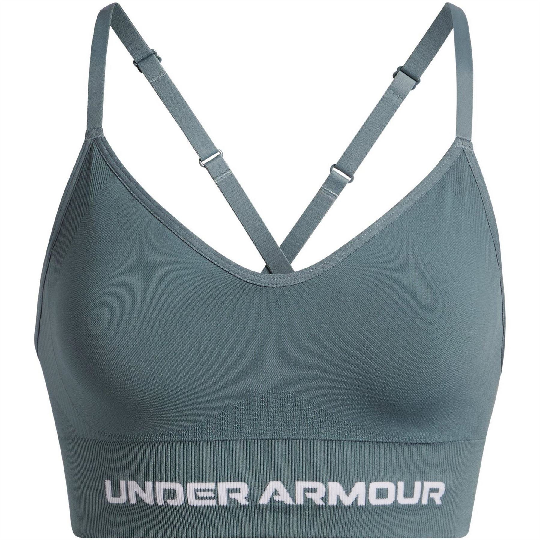 Under Armour Vanish Seamless L