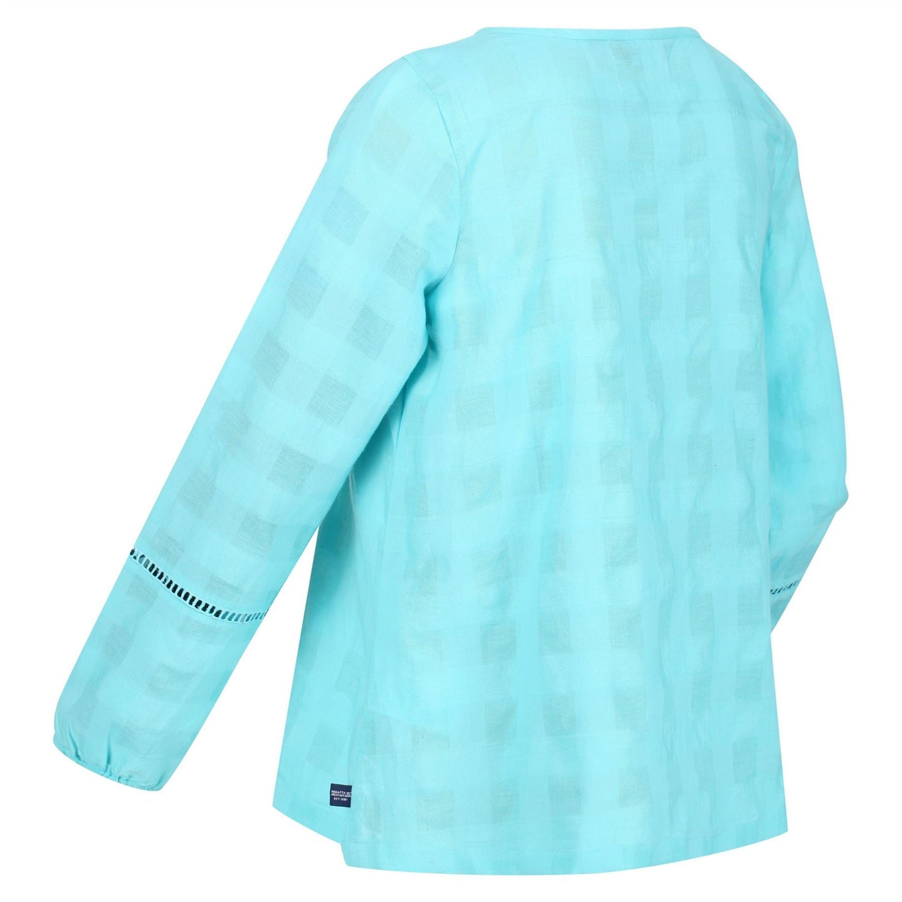 Regatta Calluna Long Sleeve Shirt