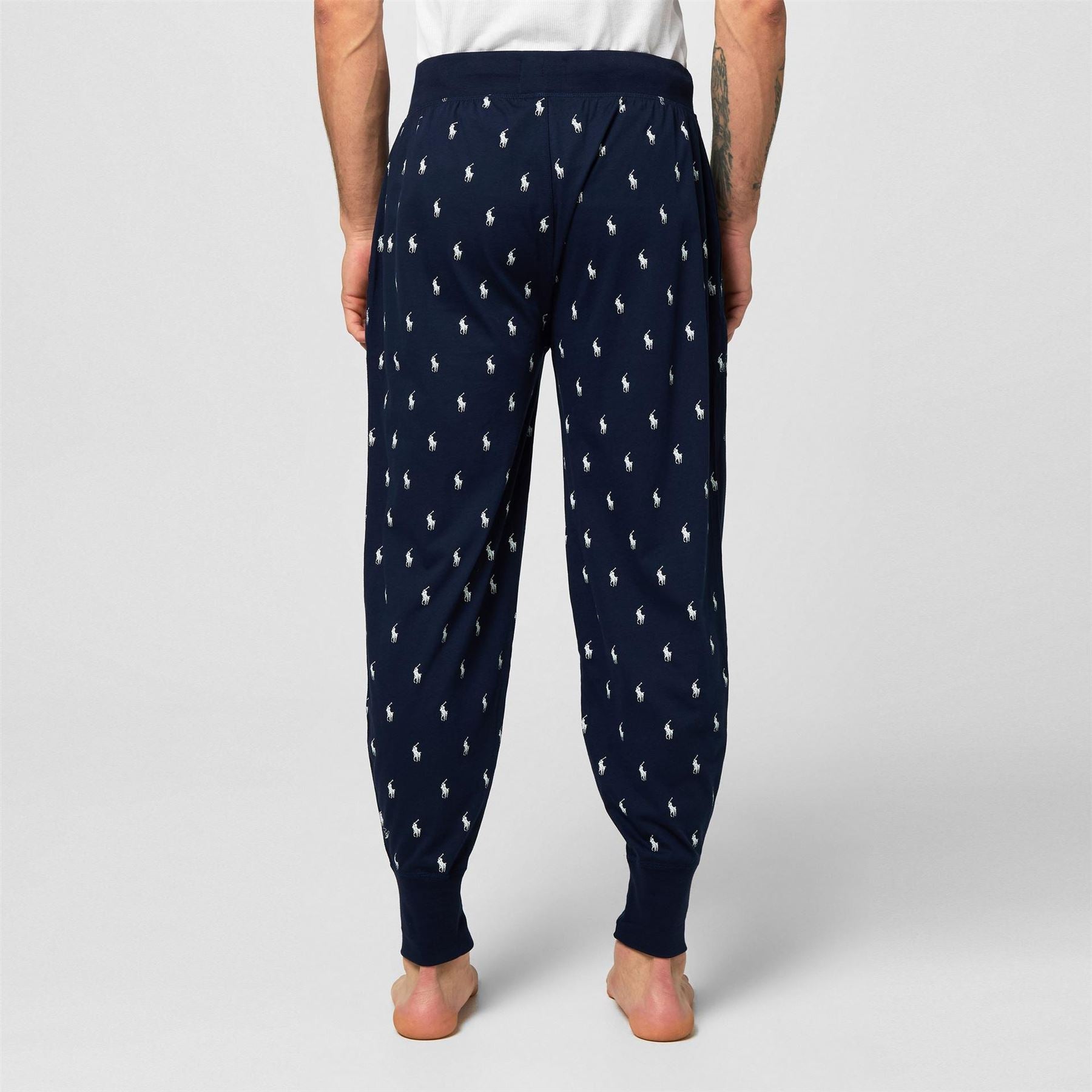 Polo Ralph Lauren Jogging Bottoms