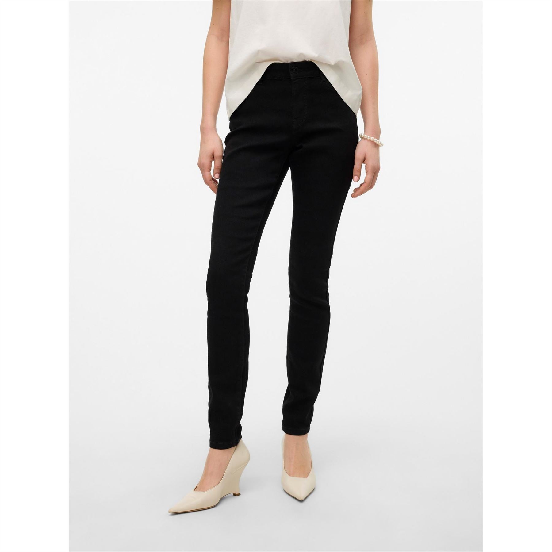 Vero Moda Ely Skinny Jeans
