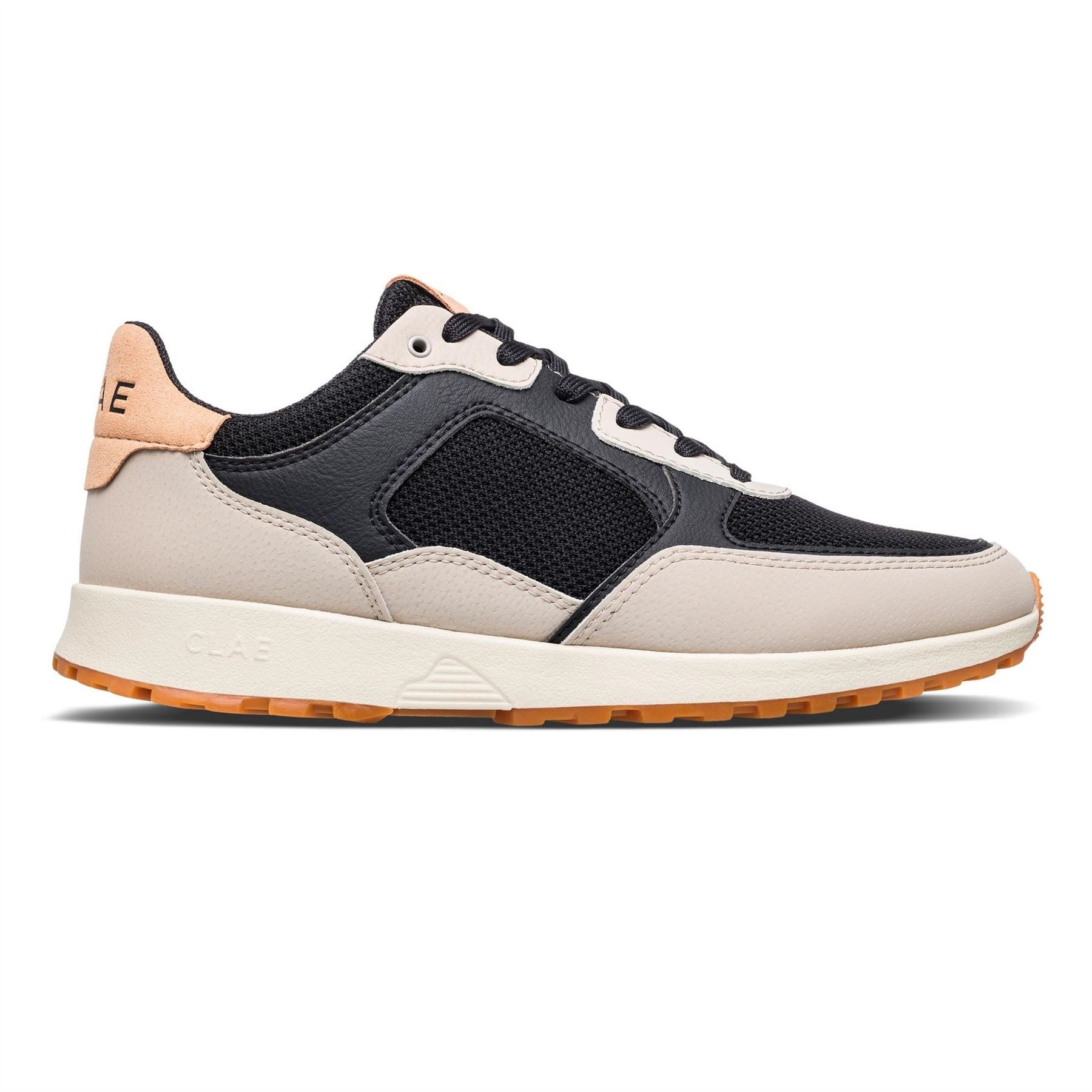 Clae Adults Low Top Trainers